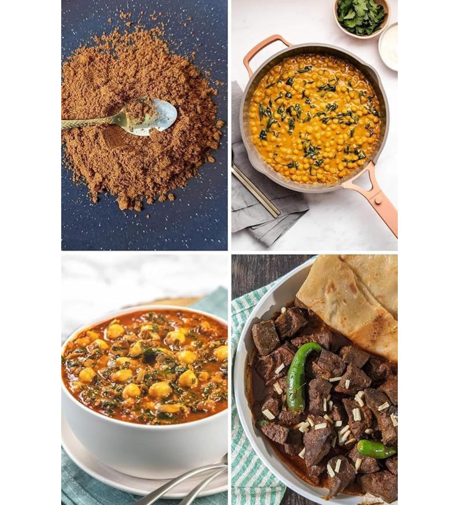 Seelans Superstore MDH Garam Masala | 100G | Blended Masala | 100% Natural | Spice Mixes | Vegan | No Artificial Colours | Indian Origin - Buy Online on GoSupps.com