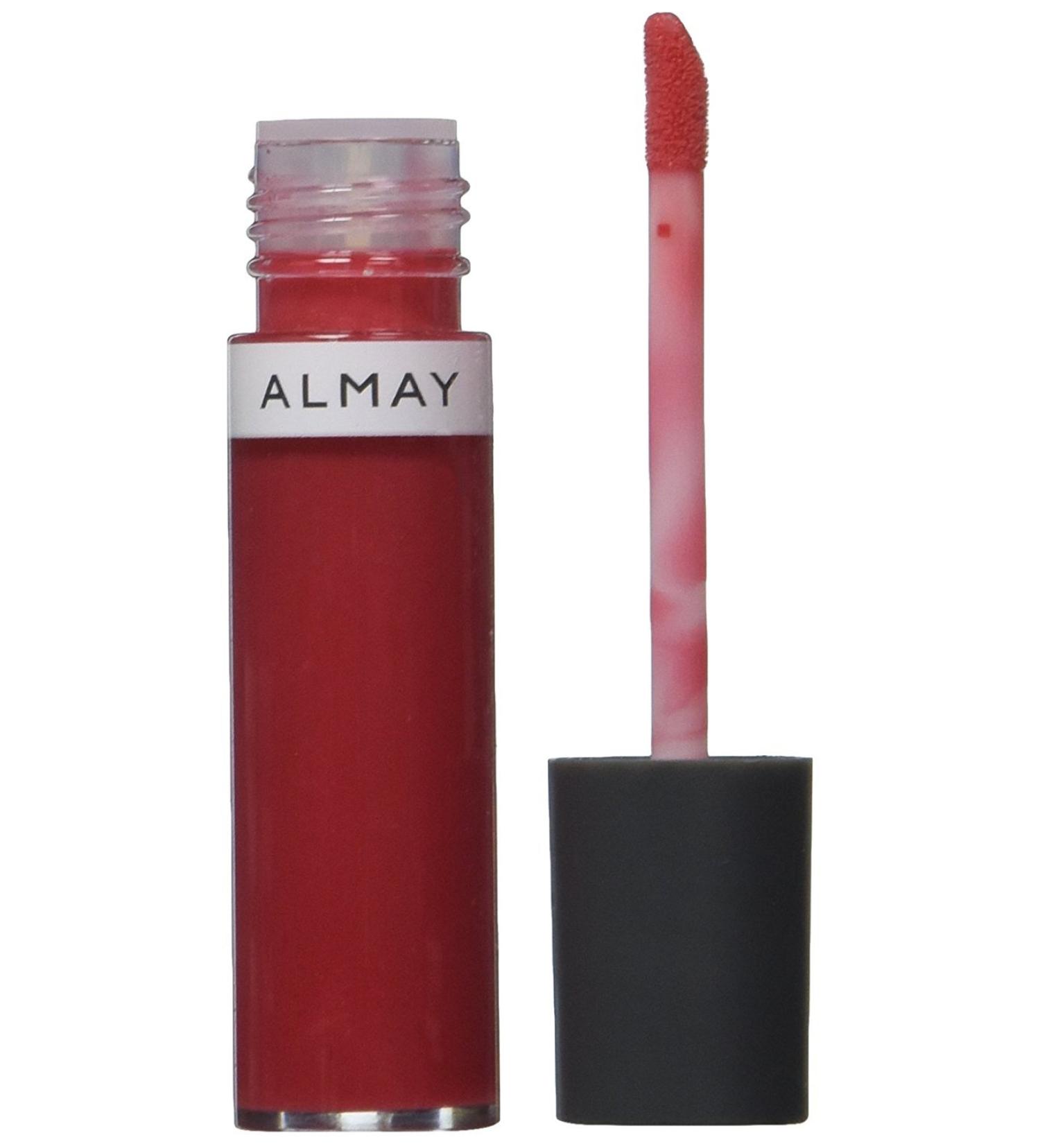 Liquid Lip Balm Apple A Day Almay Cos 4891-03