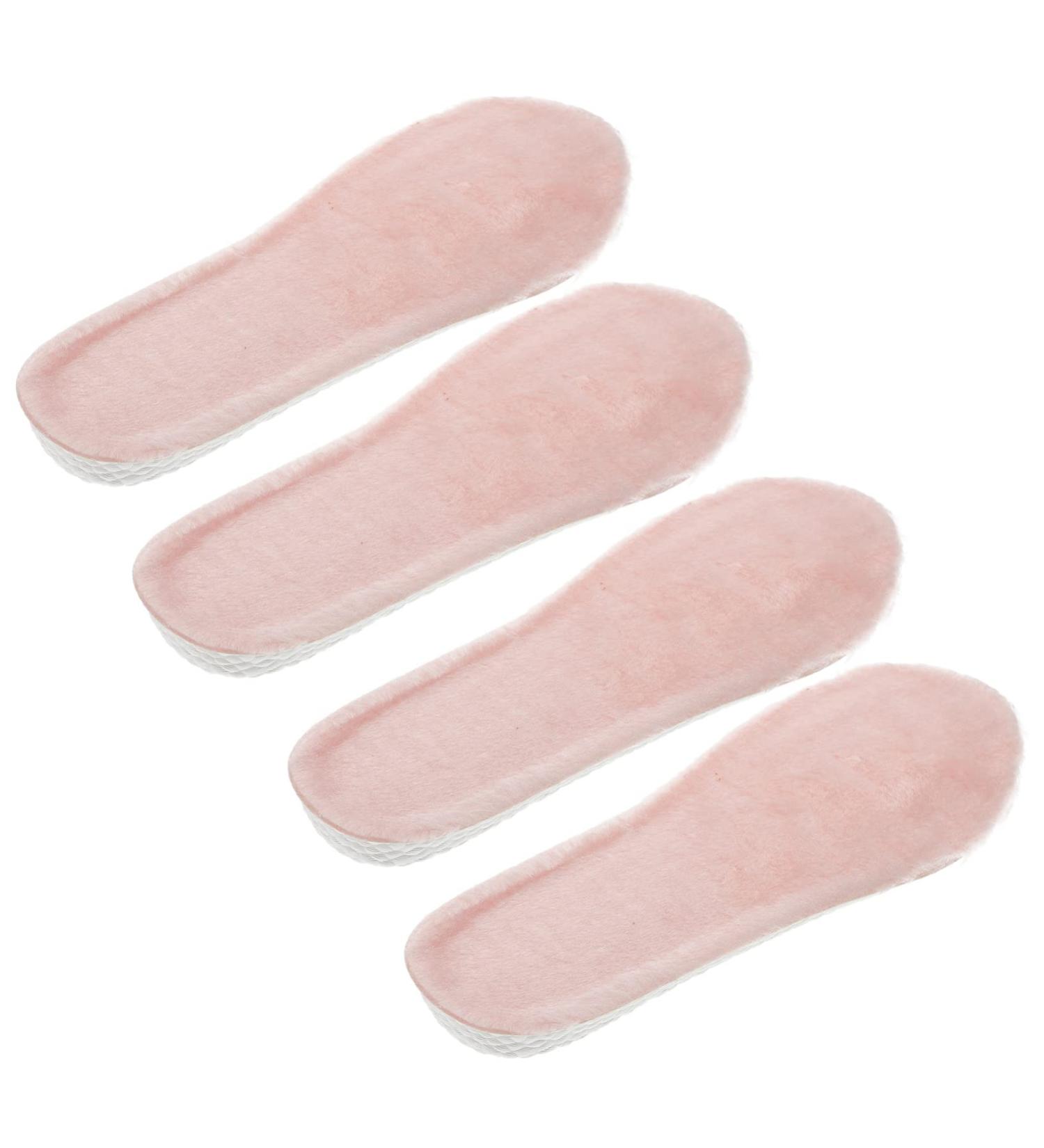 Buy NOLITOY Height Increasing Insoles - Shock-Absorbing & Comfortable Shoe Pads for Sports - International Shipping Available - Buy Online on GoSupps.com