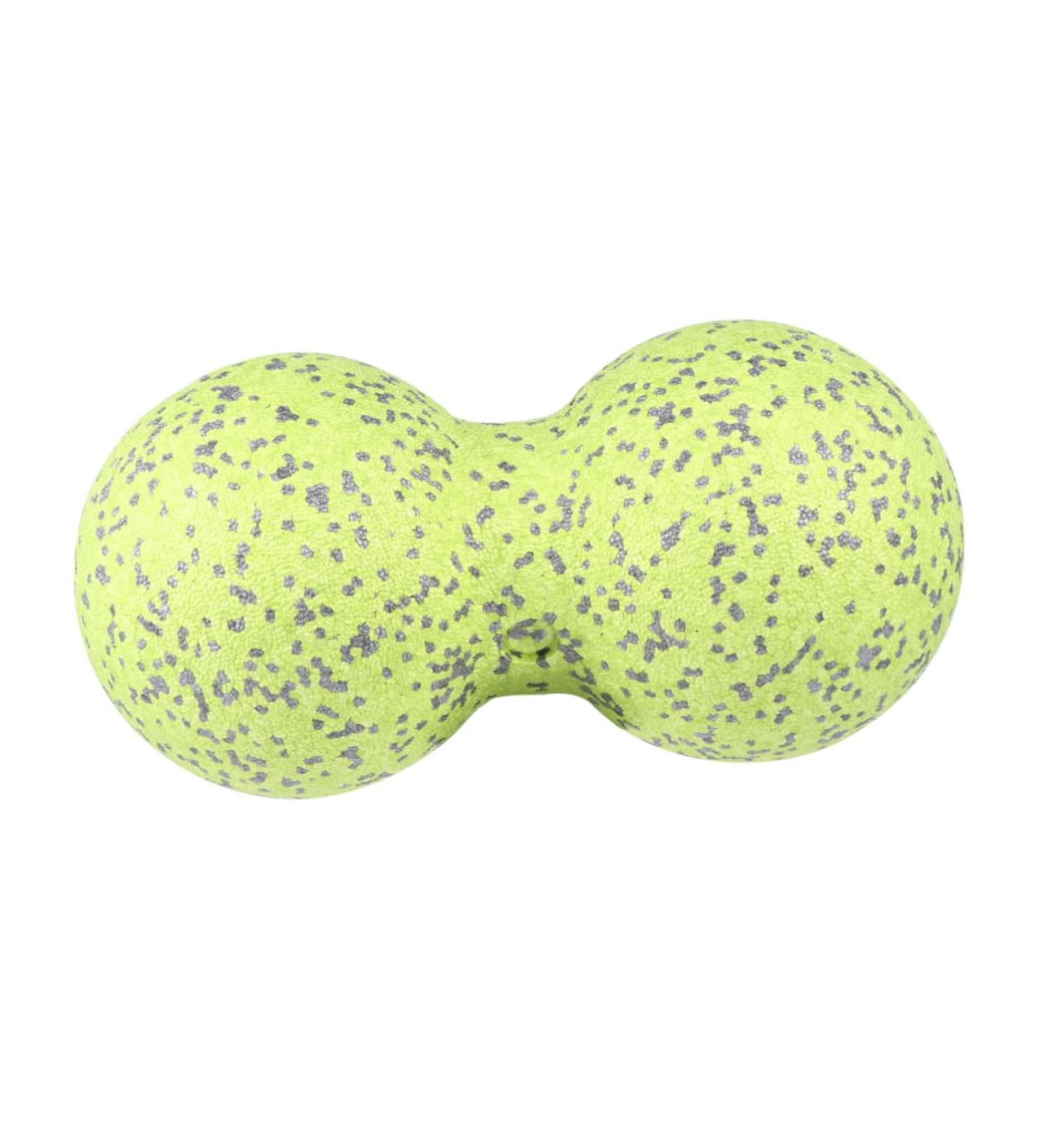 Ultechnovo Massage Ball - Acupressure Trigger Point Roller for Foot Yoga & Relaxation | International Shipping Available - Buy Online on GoSupps.com