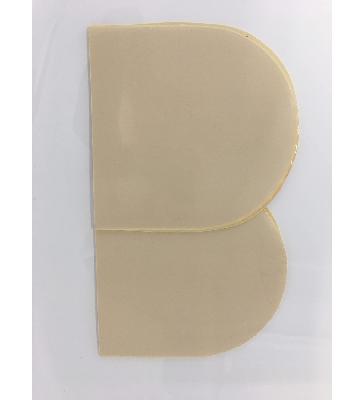 AirBlades Replacement Rubber Paddles - Logo-Free Option - Buy Online on GoSupps.com