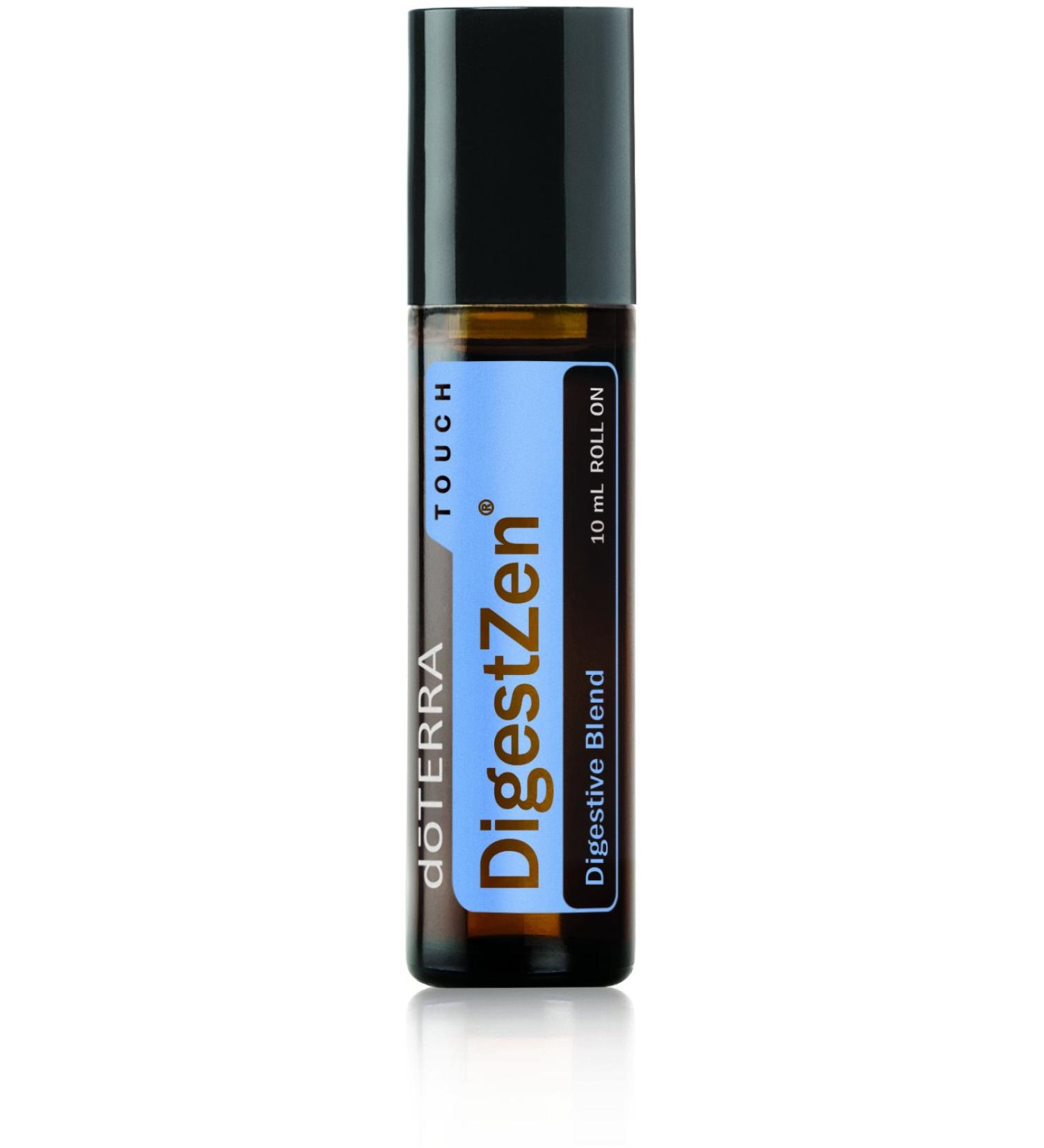 doTERRA DigestZen Touch