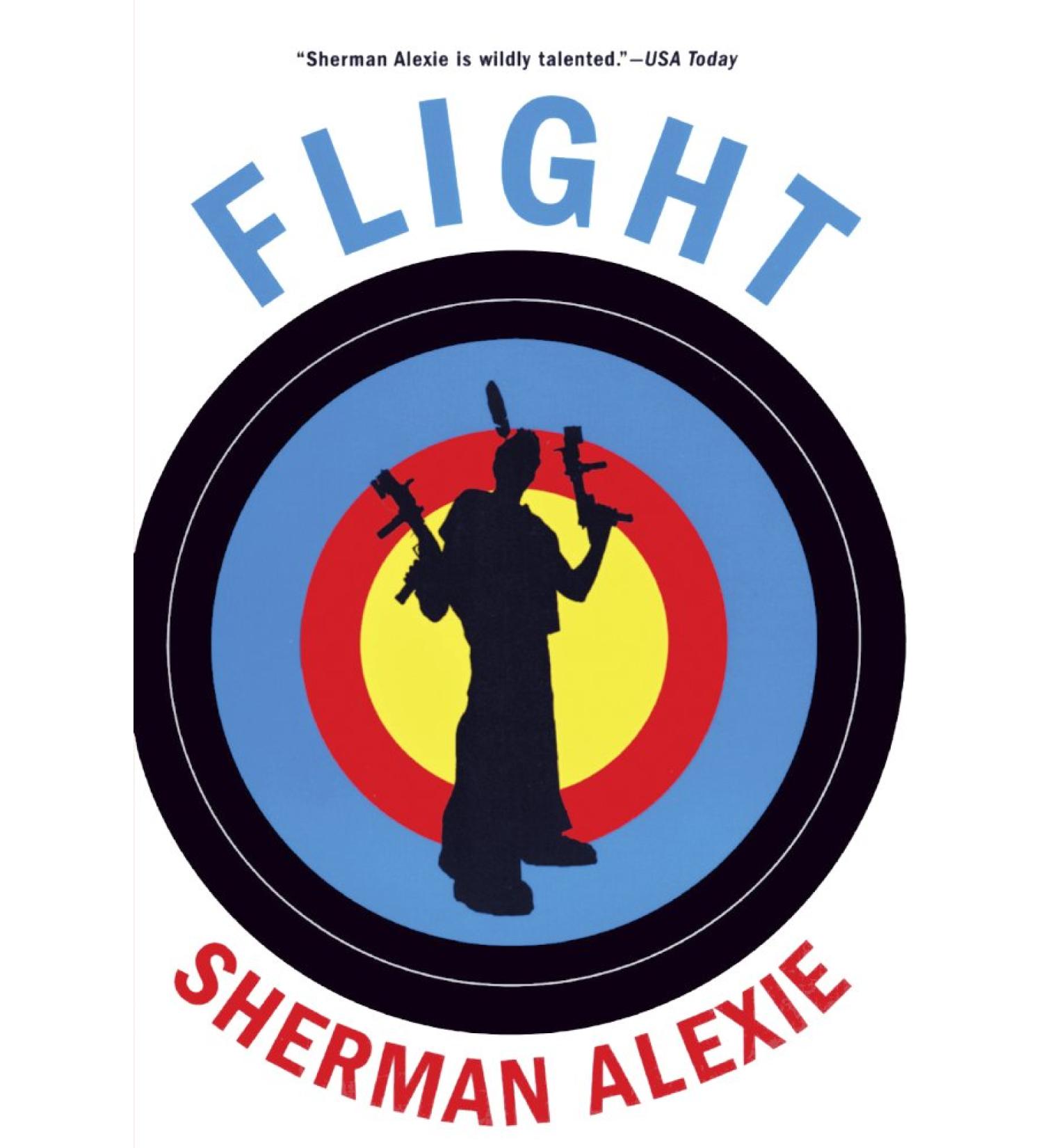 Flight (Turtleback School & Library Binding Edition)