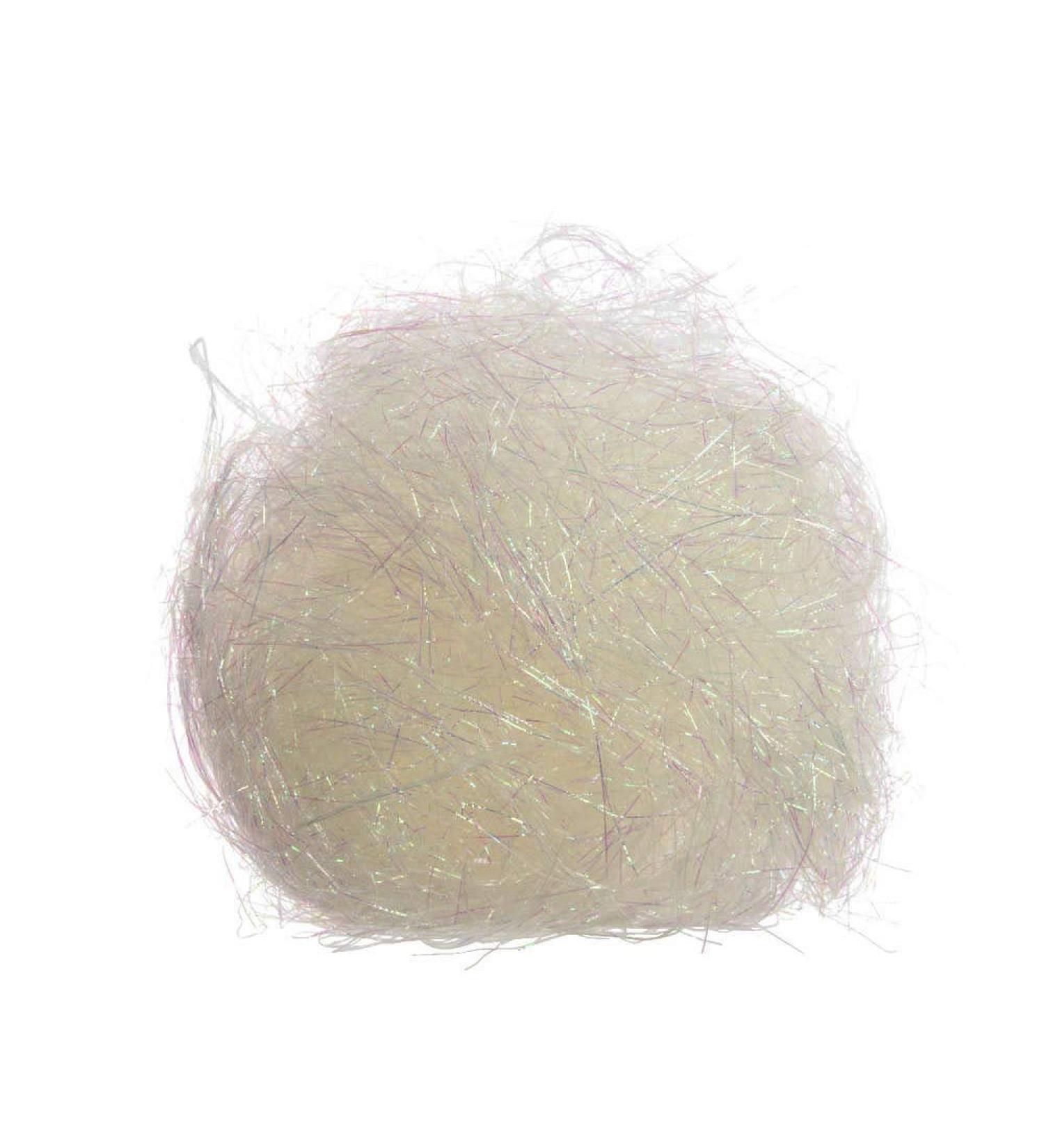 Iridescent Metallic Angel Hair - 20g