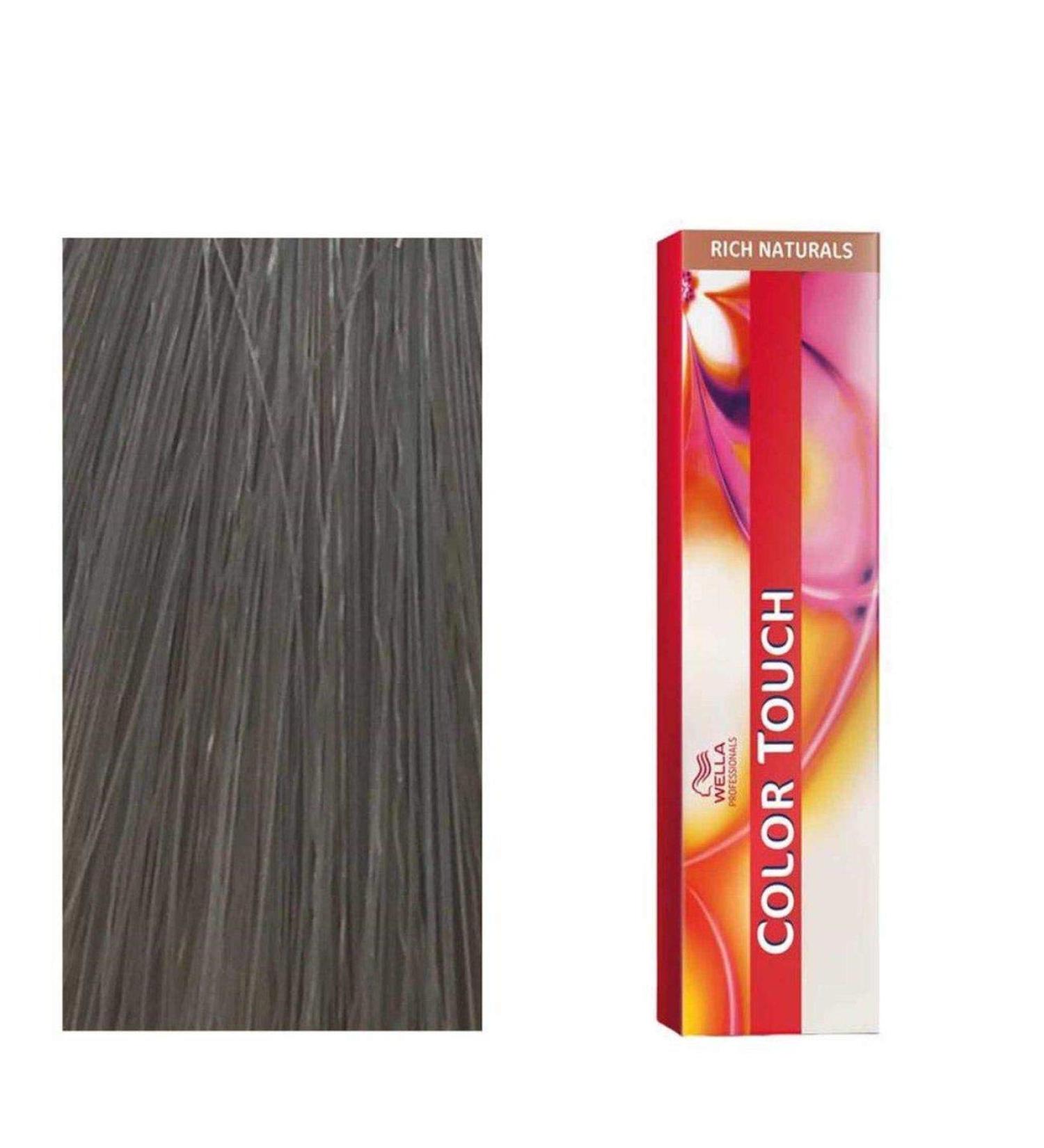 Wella Color Touch Rich Naturals 7/89 (60ml)