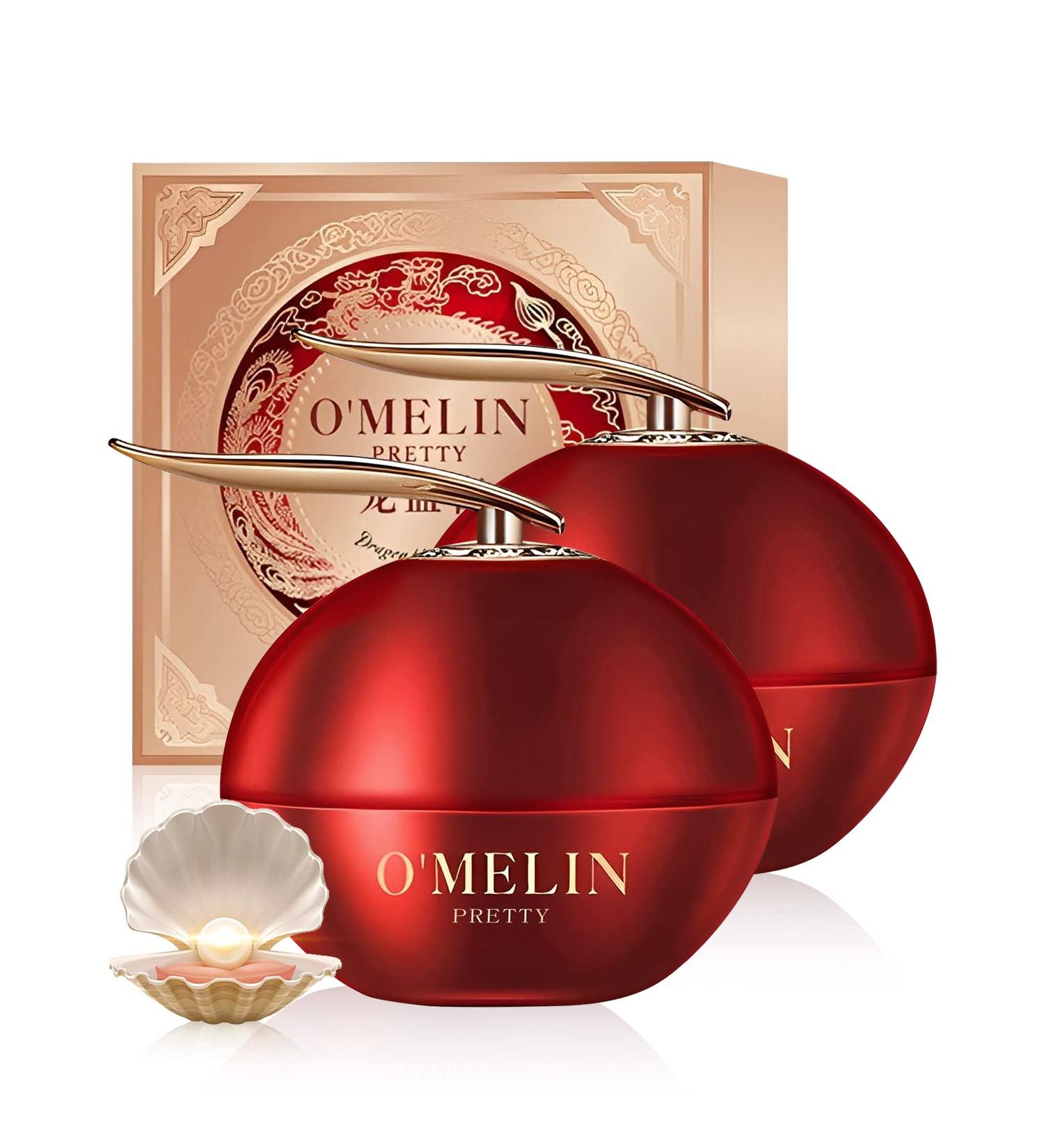 Retinol Placenta Dragon Blood Cream - Anti-Wrinkle Skincare Face Repair and Firming Cream (2pcs) - 1.76 Fl Oz - Buy Online on GoSupps.com