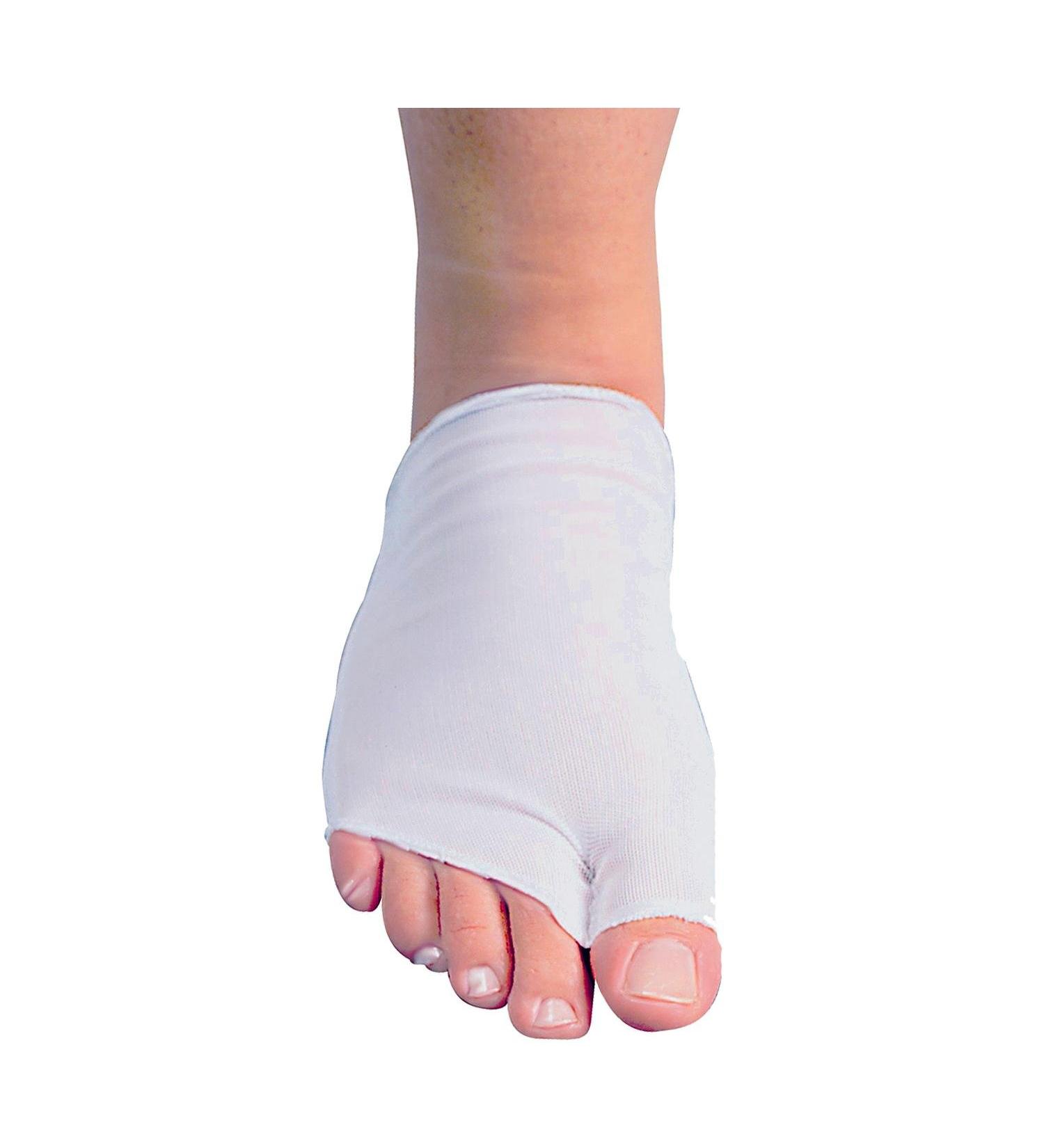 Forefoot Compression Sleeve Medium M 7-9 W 9-11