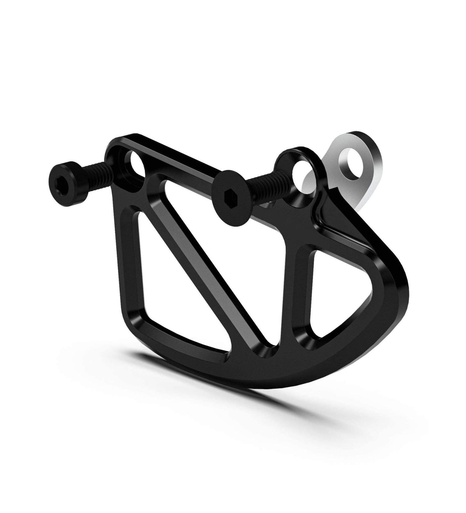 Costelo Compact BASH Guard V2 Bicycle Chain Guide MTB Mountain Bike Chains Stabilizer 28-32T 34-38T Chainring Protector Frame Guard