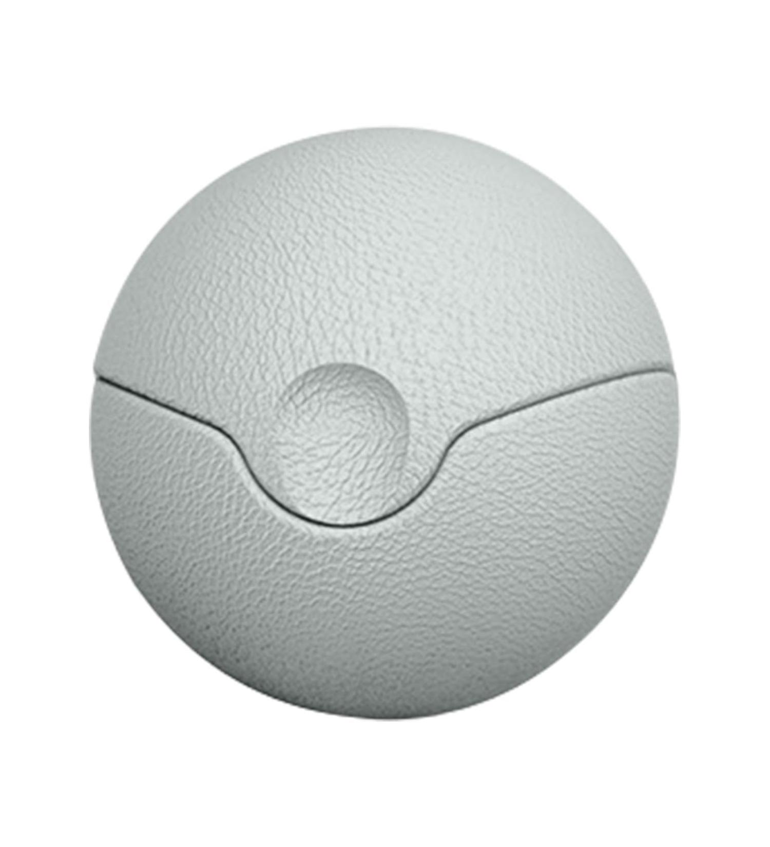 Yajexun Triggerpunktball - Portable Massage Roller for Fascia Relief | Compact Pressure Point Ball for Neck Shoulders & Legs | International Shipping Available - Buy Online on GoSupps.com