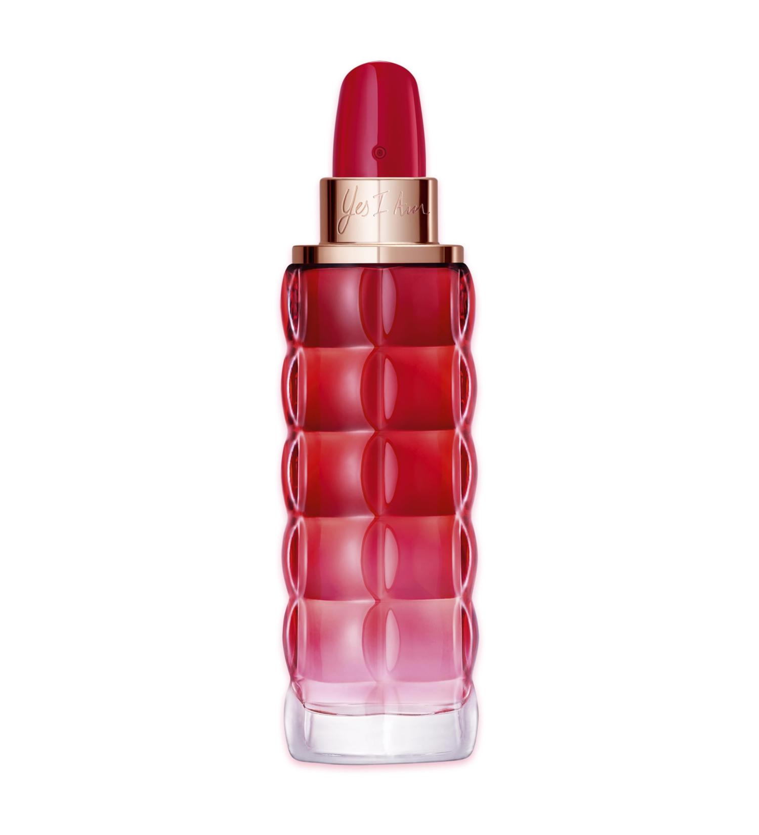 Cacharel Yes I am Bloom Up! 2.4 Fl Oz (Pack of 1) - Buy Online on GoSupps.com