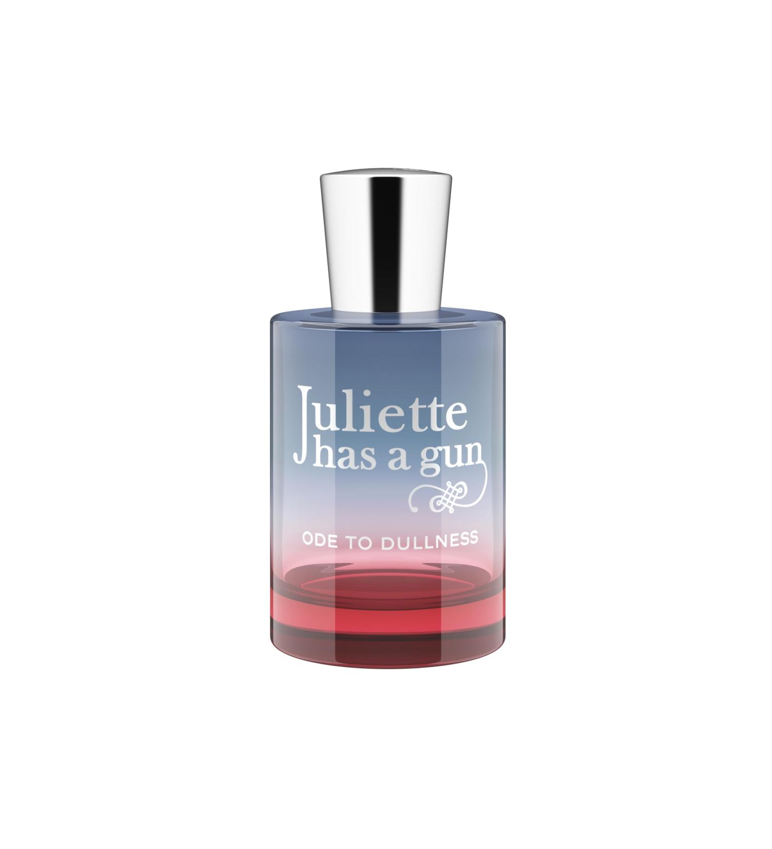 Juliette Has A Gun Ode To Dullness Eau De Parfum Floral Musky & Comforting Women's Fragrance 1.7 Fl Oz (Pack of 1) - Buy Online on GoSupps.com