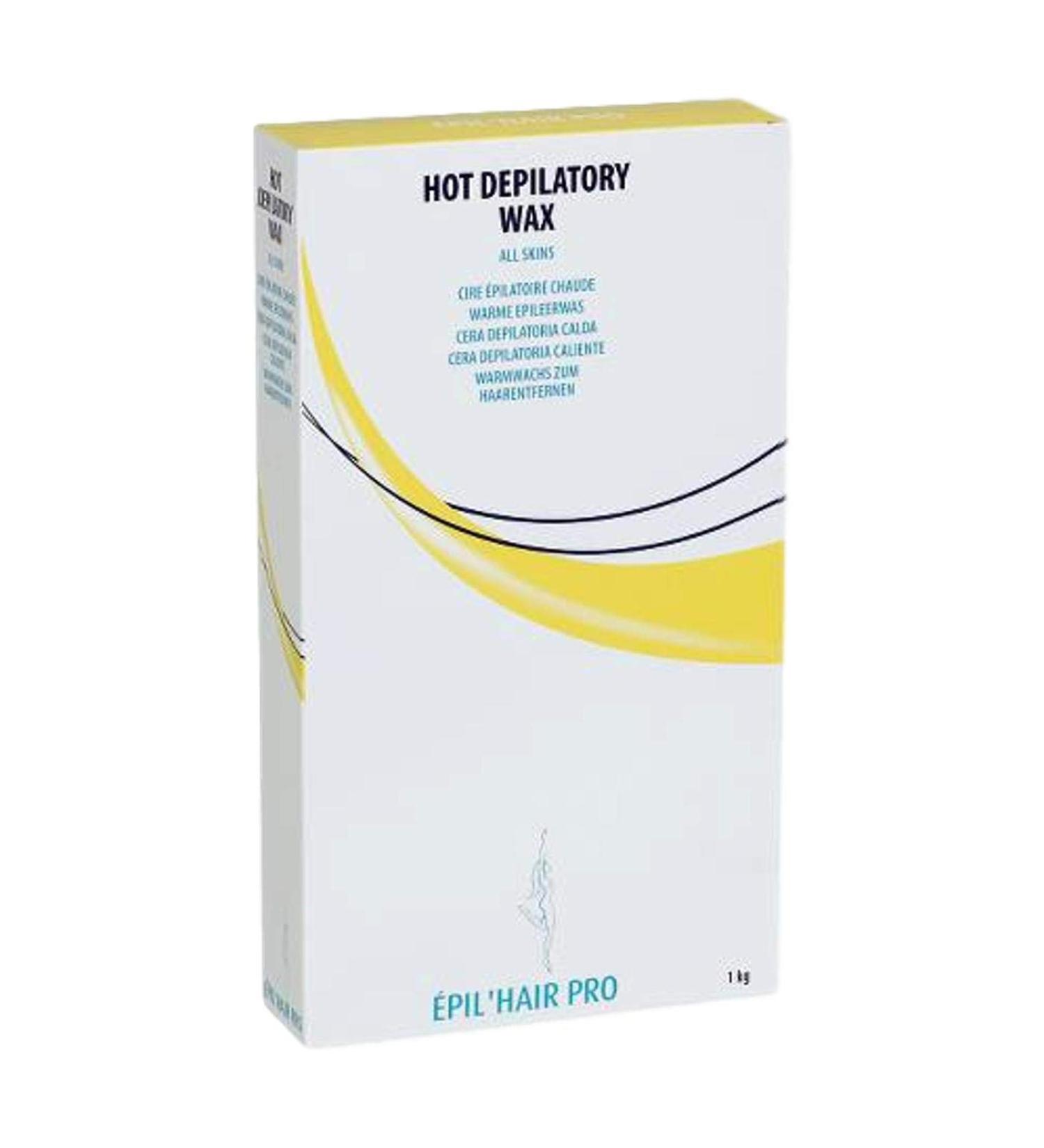 Kg honey wax depil