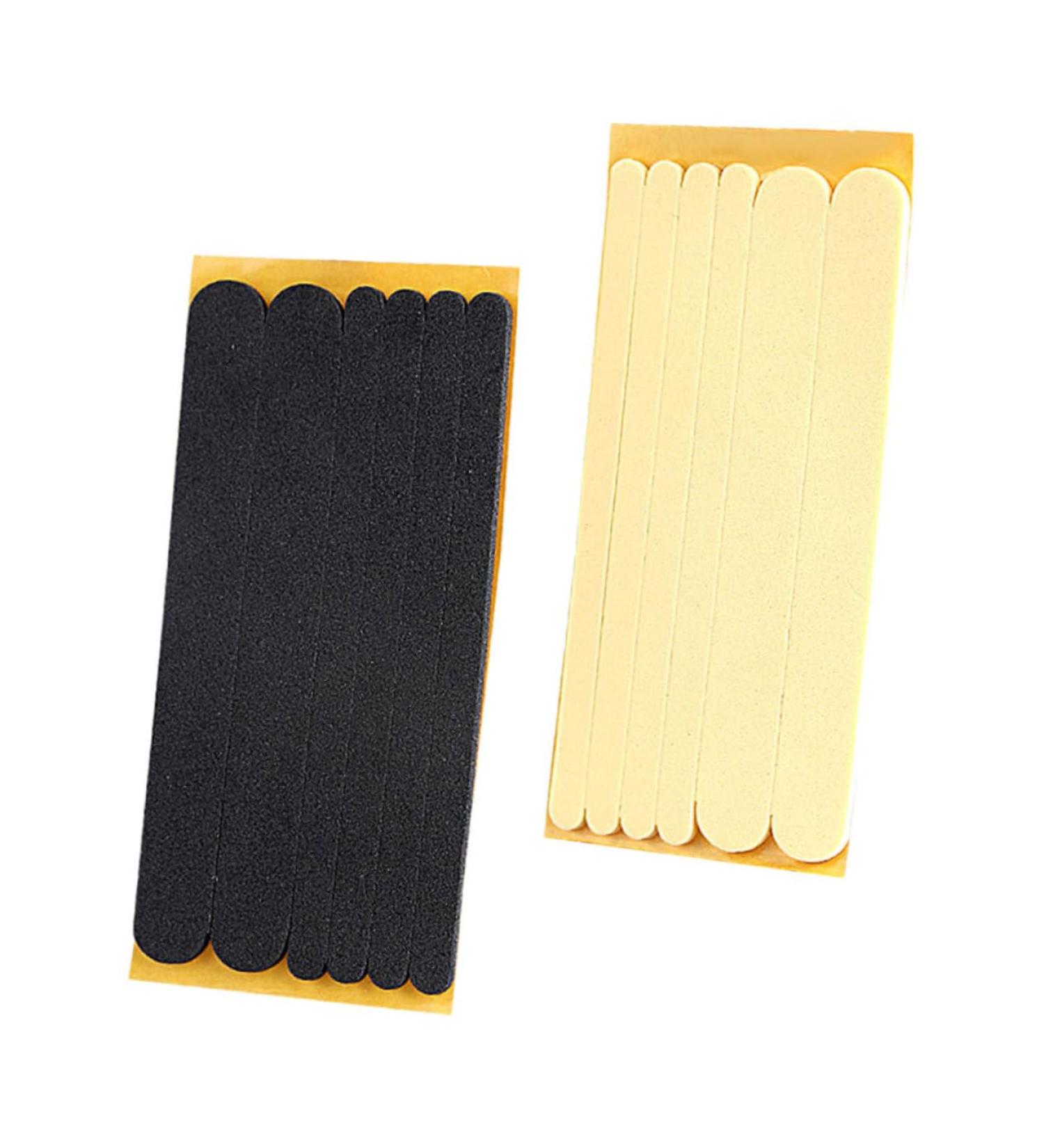 NOLITOY 6 Sheets Anti-Wear Shoe Inserts for Women | Dressy Heel & Foam Block Heels | Silicone Adhesive Protectors - Buy Online on GoSupps.com