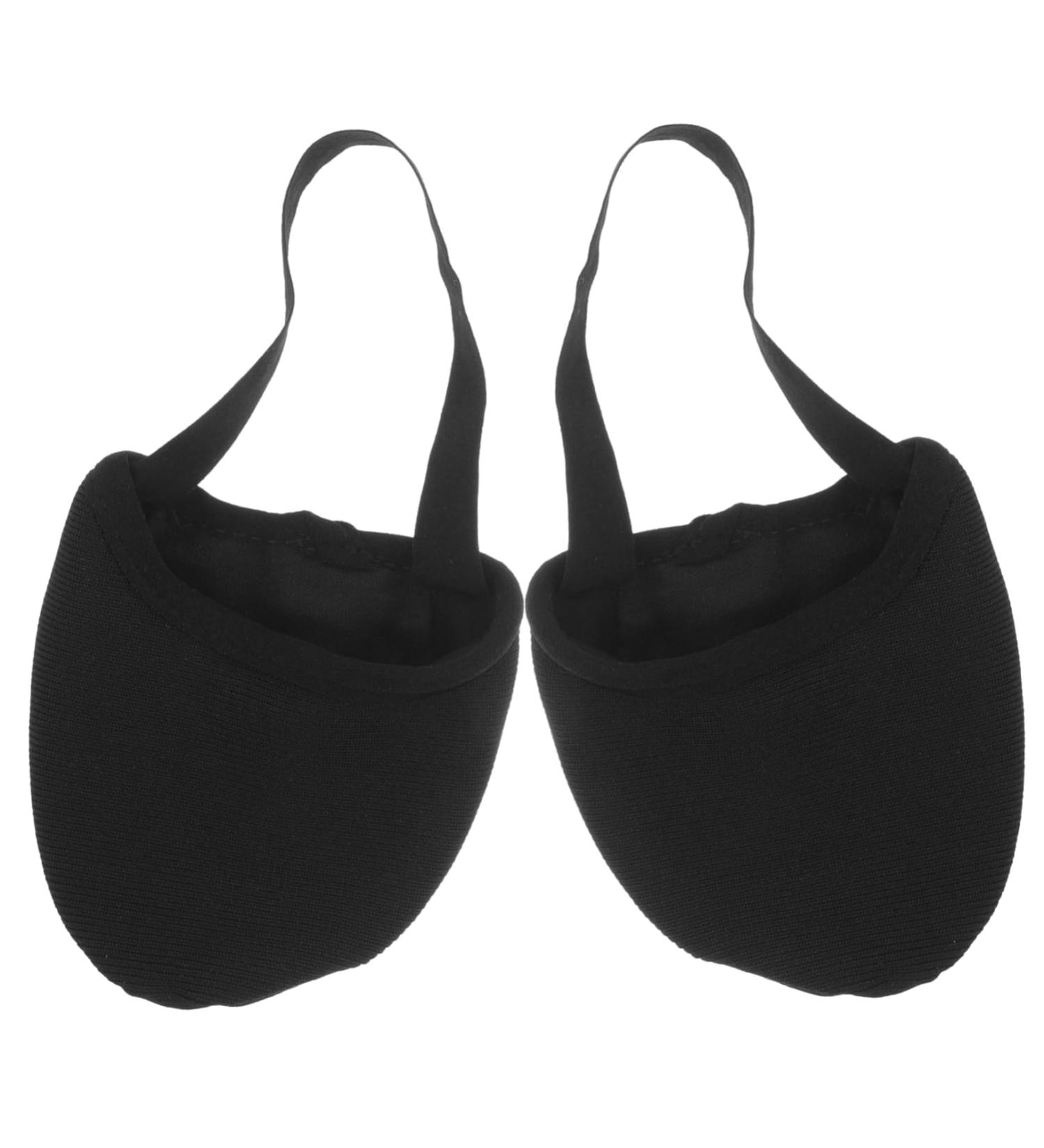 Buy LIFKOME Yoga Forefoot Pads Ballet Shoe Inserts & Toe Protectors for Dancers - Ultimate Cushioning for Pointe Shoes - Buy Online on GoSupps.com