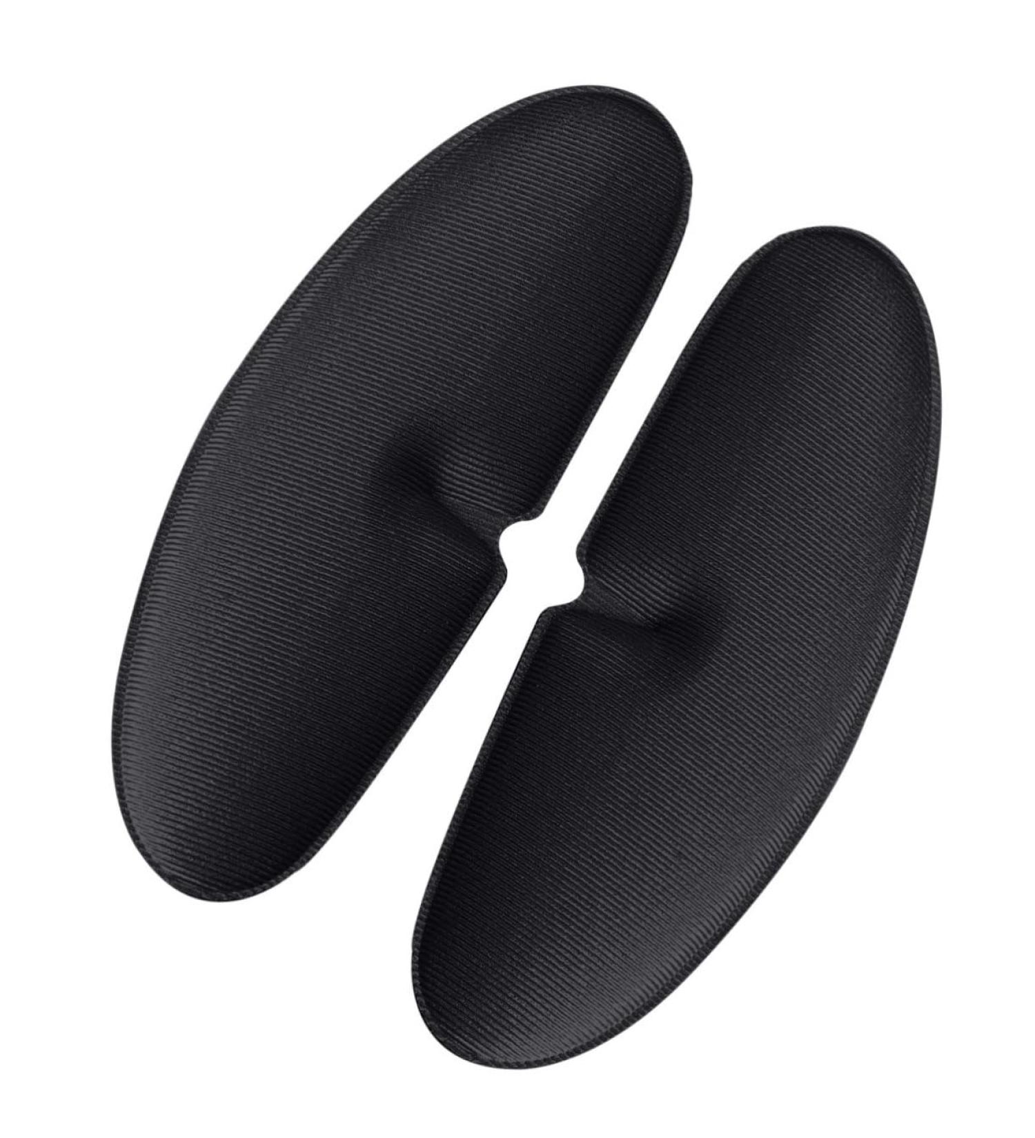Beaupretty Self-Adhesive Half Shoe Pads for Women - Comfortable Insoles for Oversized Shoes | Post Massage Sponge Shoe Inserts - Buy Online on GoSupps.com