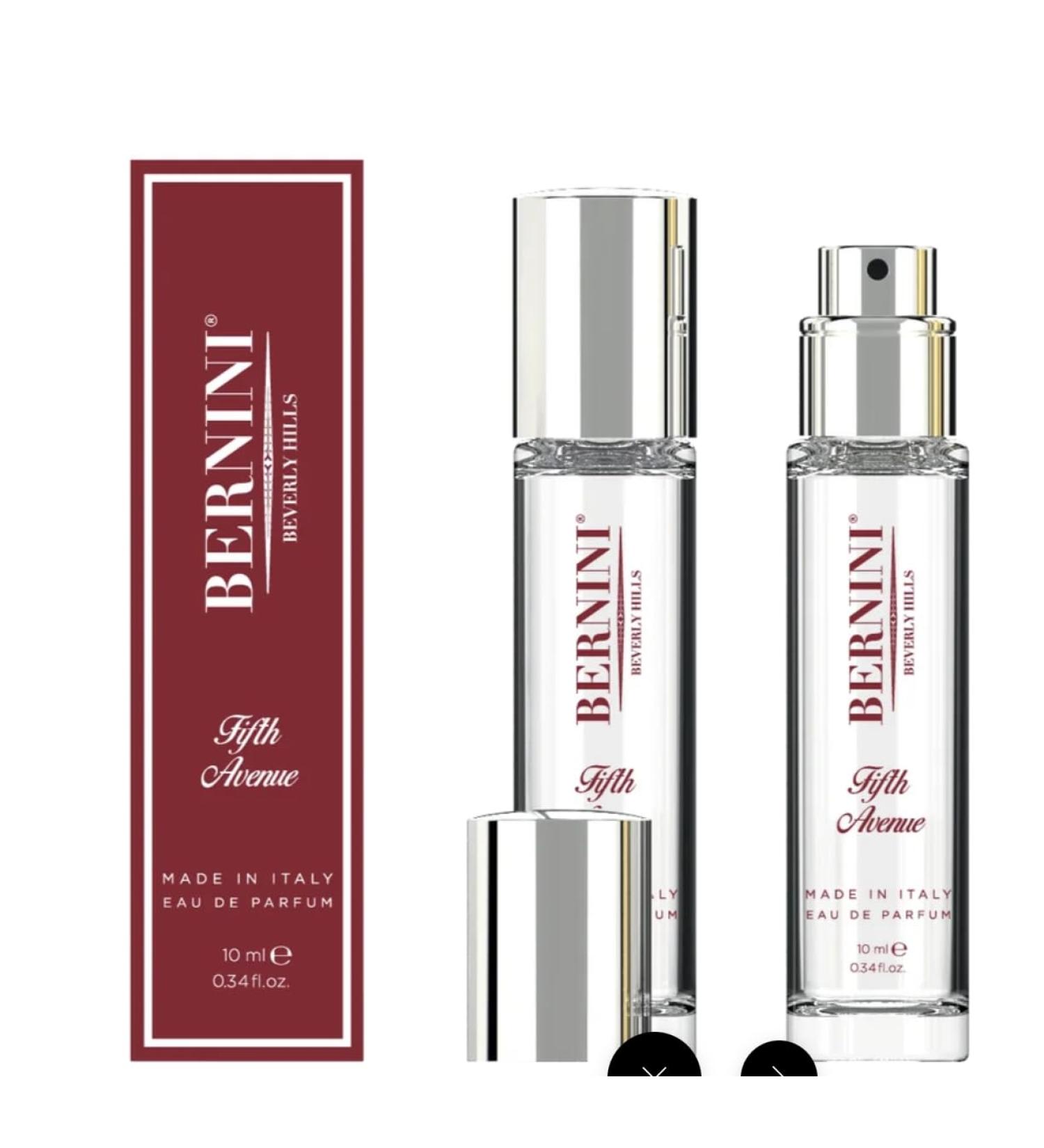 BERNINI BEVERLY HILLS FIFTH AVENUE FRAGRANCE | 10ML