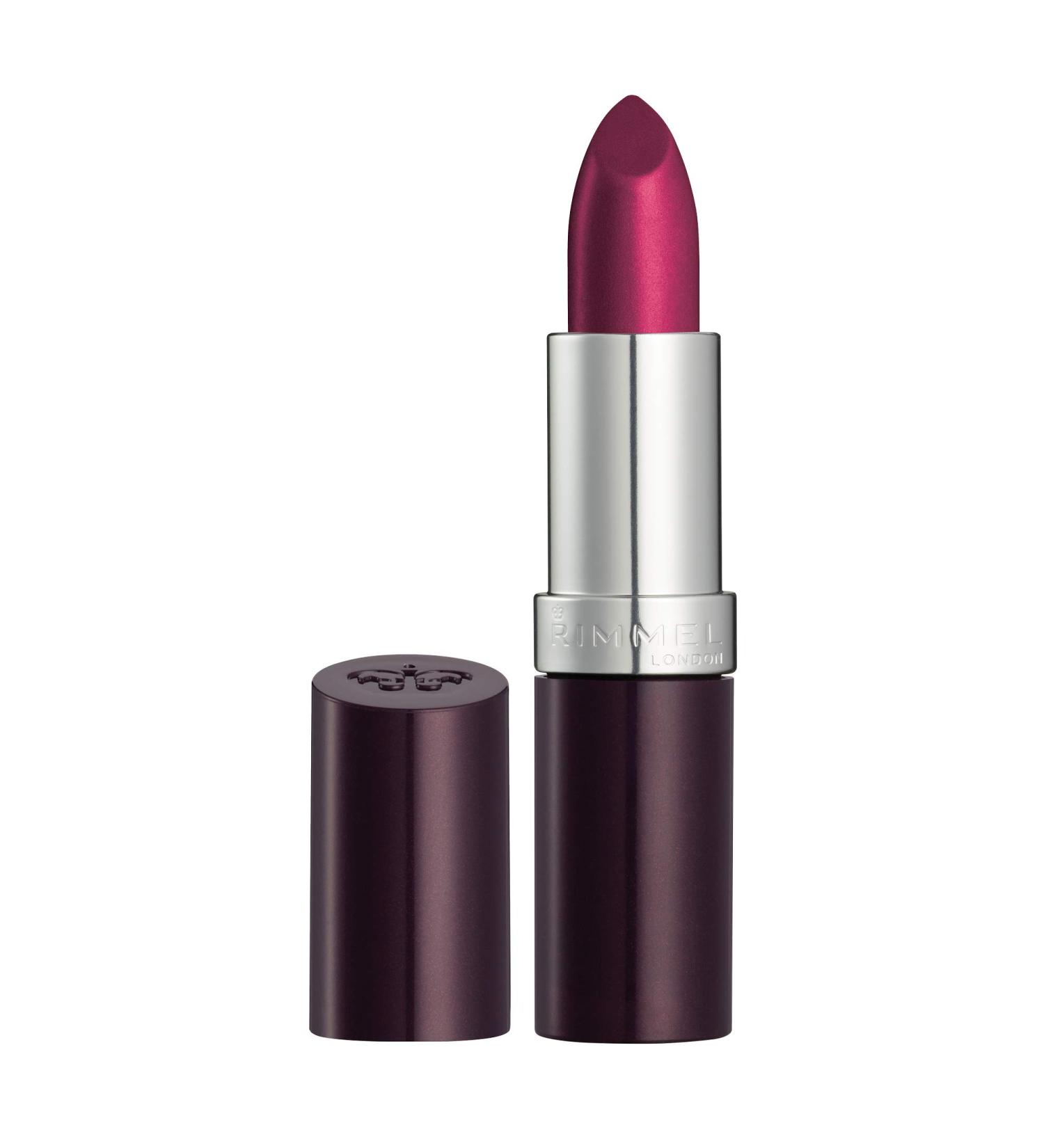 Rimmel Kate Lasting Finish Lip Color 030 - 0.14 fl oz | Pack of 1 - Buy Online on GoSupps.com
