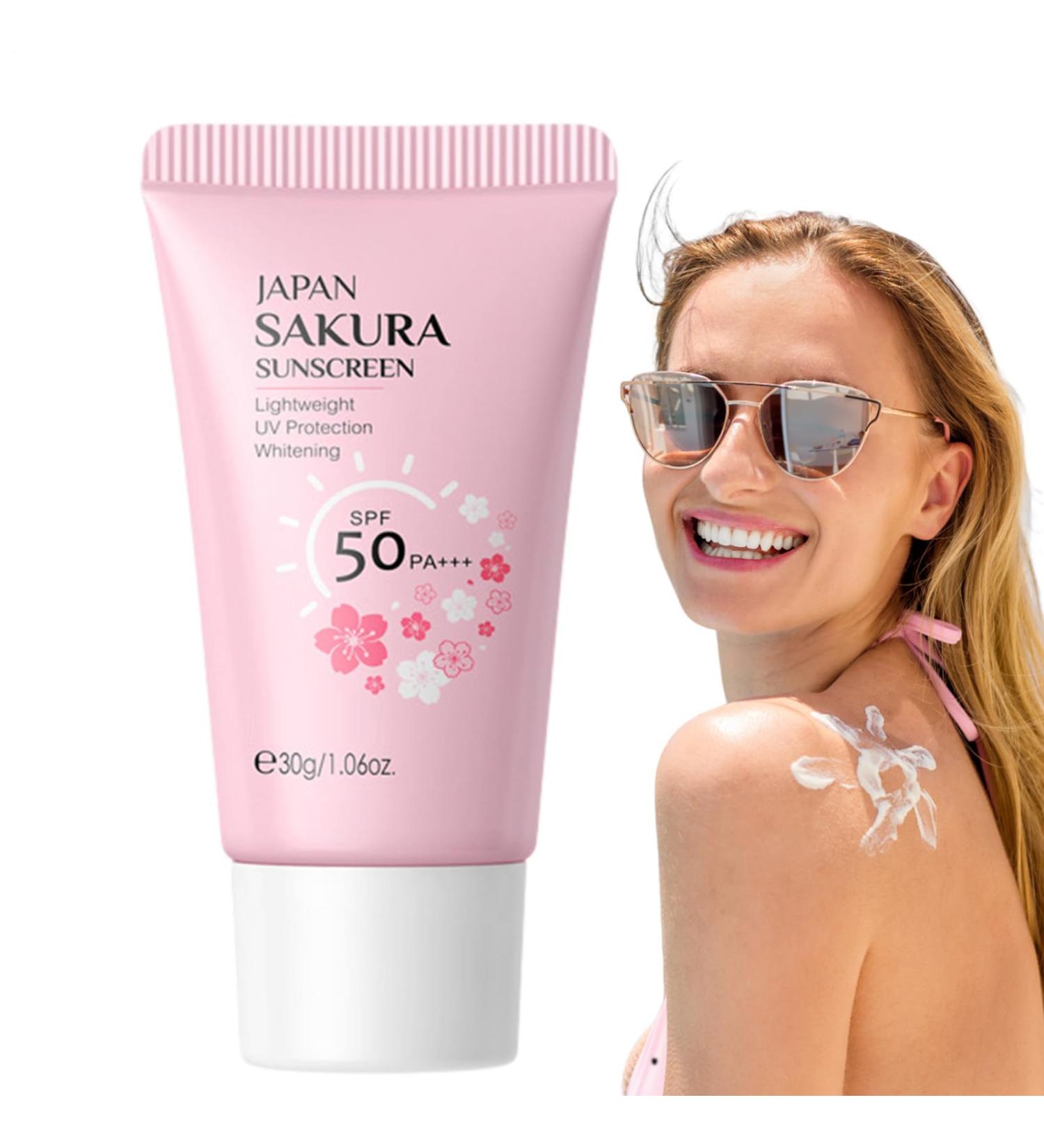  G n rique Cream - SPF50 Screen | Moisturizing & Water Resistant Natural Protection 1.06 Oz Protects Sensitive & Calm Skin - Buy Online on GoSupps.com