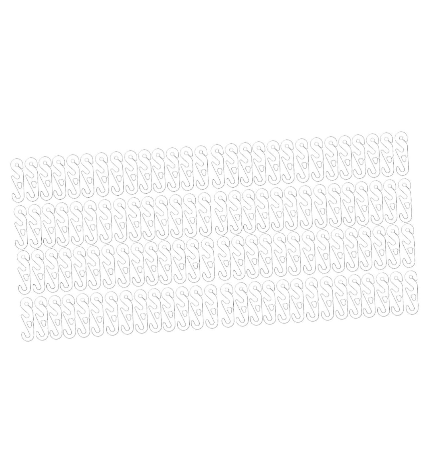 Solustre 300 PC Adjustable Ear Protection Tape & Mask Accessories | International Shipping - Buy Online on GoSupps.com