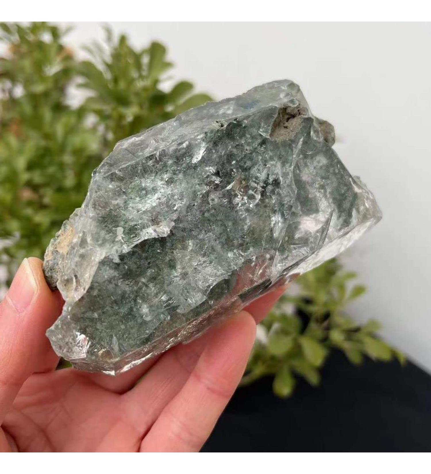 JITEM Natural Raw Rough Home Decor Stones 130-180g | Unique Decorative Rocks for International Shipping - Buy Online on GoSupps.com