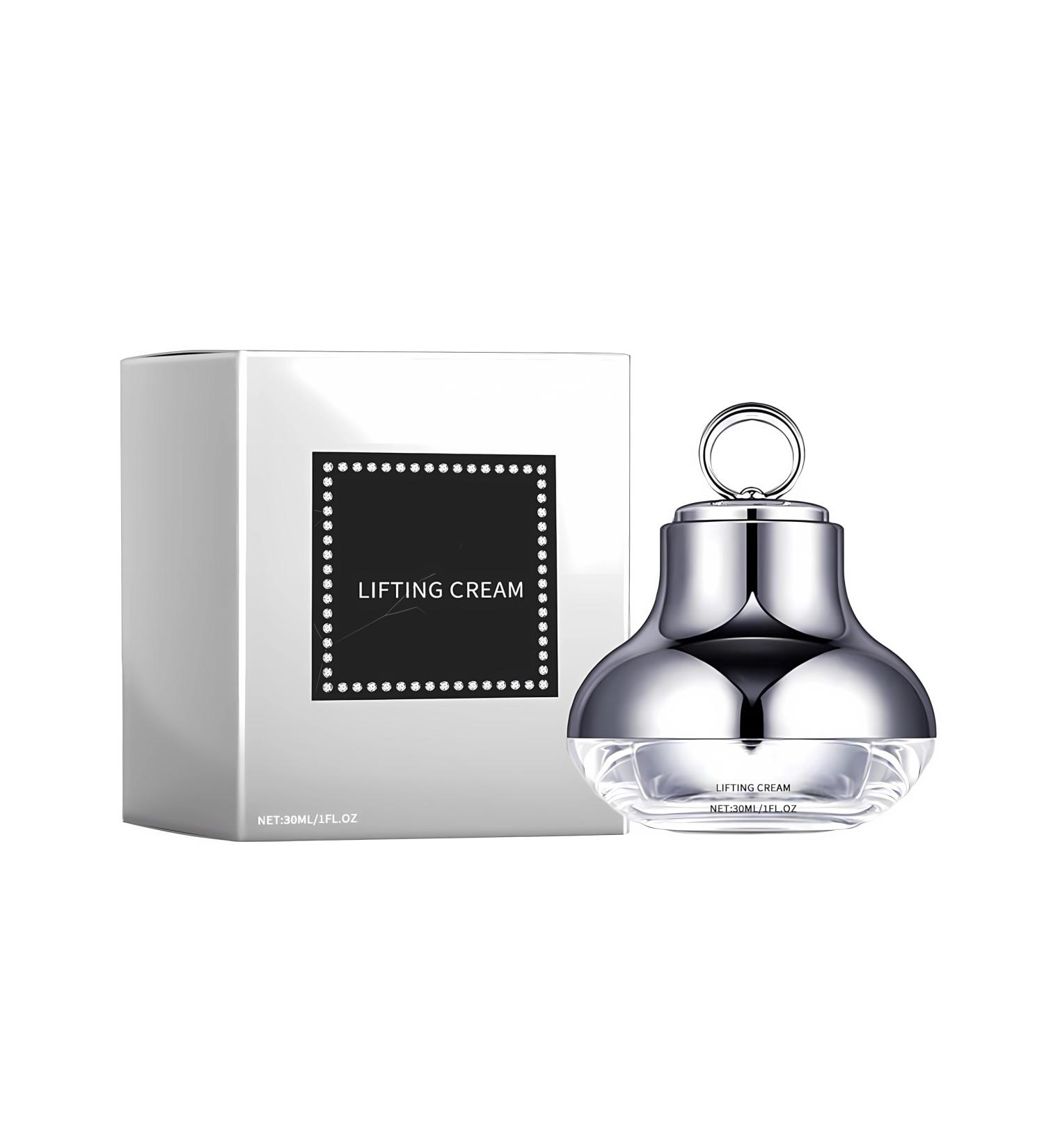  FUYOULILO Electric Eye Contour Cream with Polypeptides for Dark Circles Electric Moisturizing Eye Contour Cream Firming Face Cream For Men and Women (1) - Buy Online on GoSupps.com