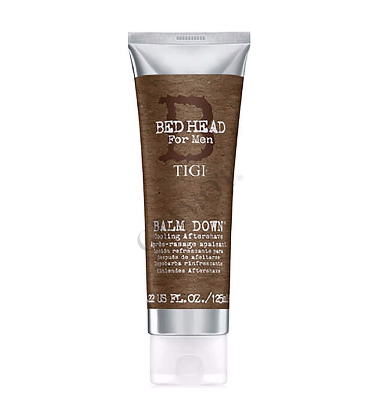 Tigi Balm Down Cooling Aftershave 1 pack (1 x 125 ml)