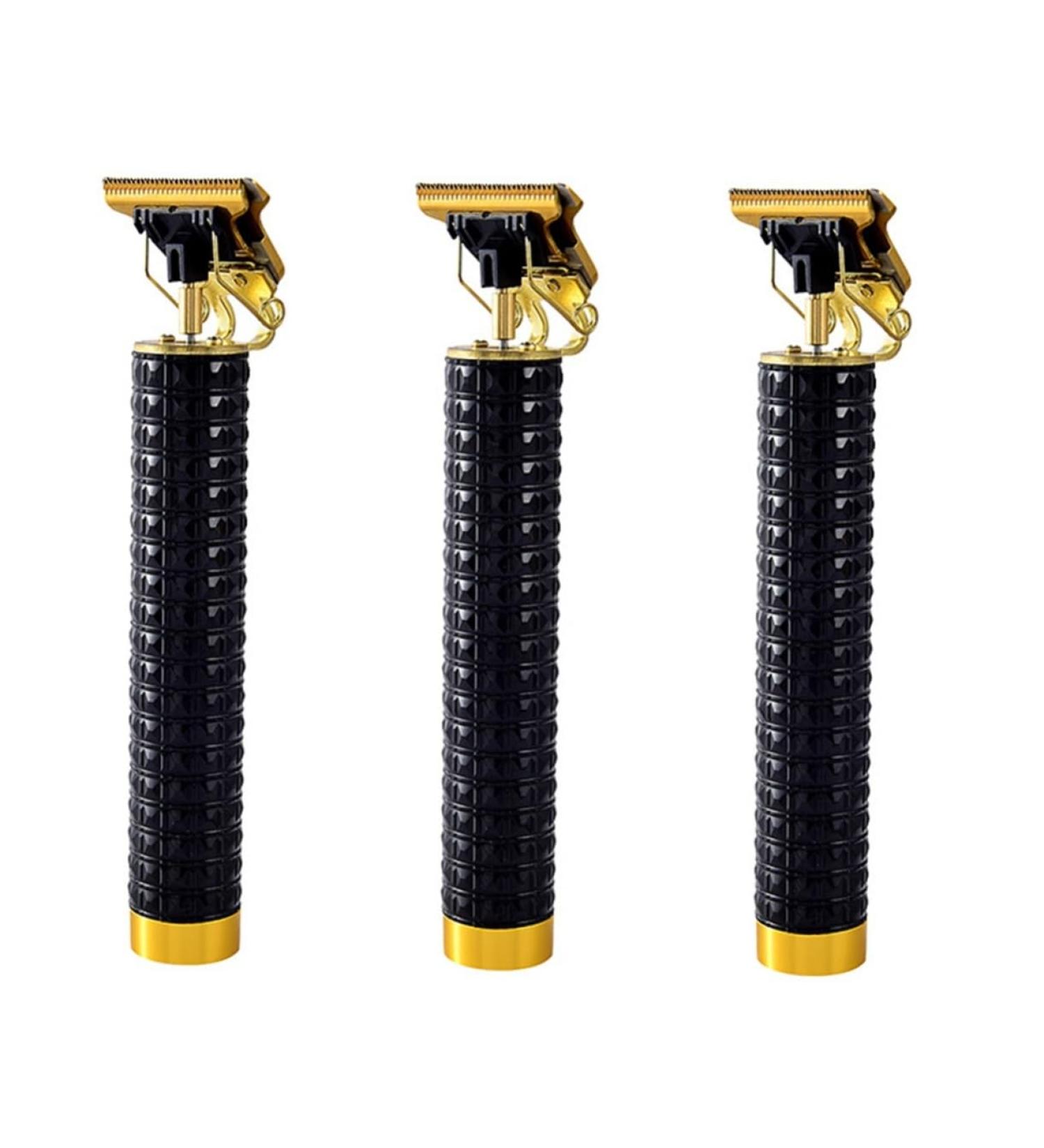 Buy Balacoo 3 Sets Electric Hair Clipper & Shaver for Men - Bald Head Trimmer Body Shaver & Barber Clippers - Aluminum Alloy Razor T8 - International Shipping Available - Buy Online on GoSupps.com