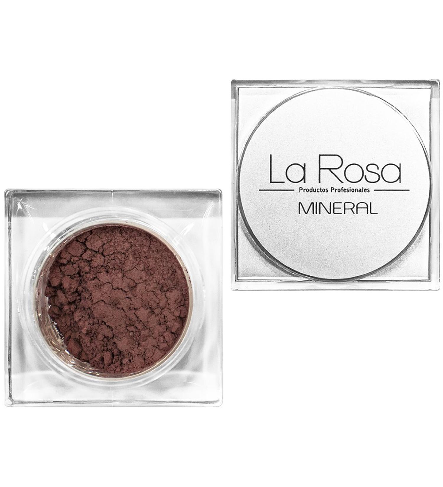  La Rosa La Rosa Blush Mineral Loose Powder No. 68 Berry 4.5 g - Buy Online on GoSupps.com