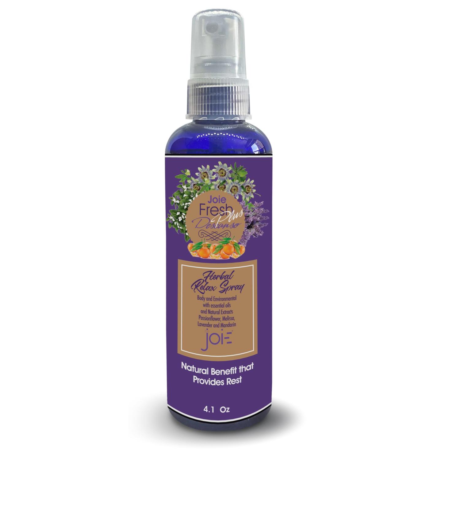 Be Joie Fresh Plus Rest | with Essential Oils - Buy Online on GoSupps.com
