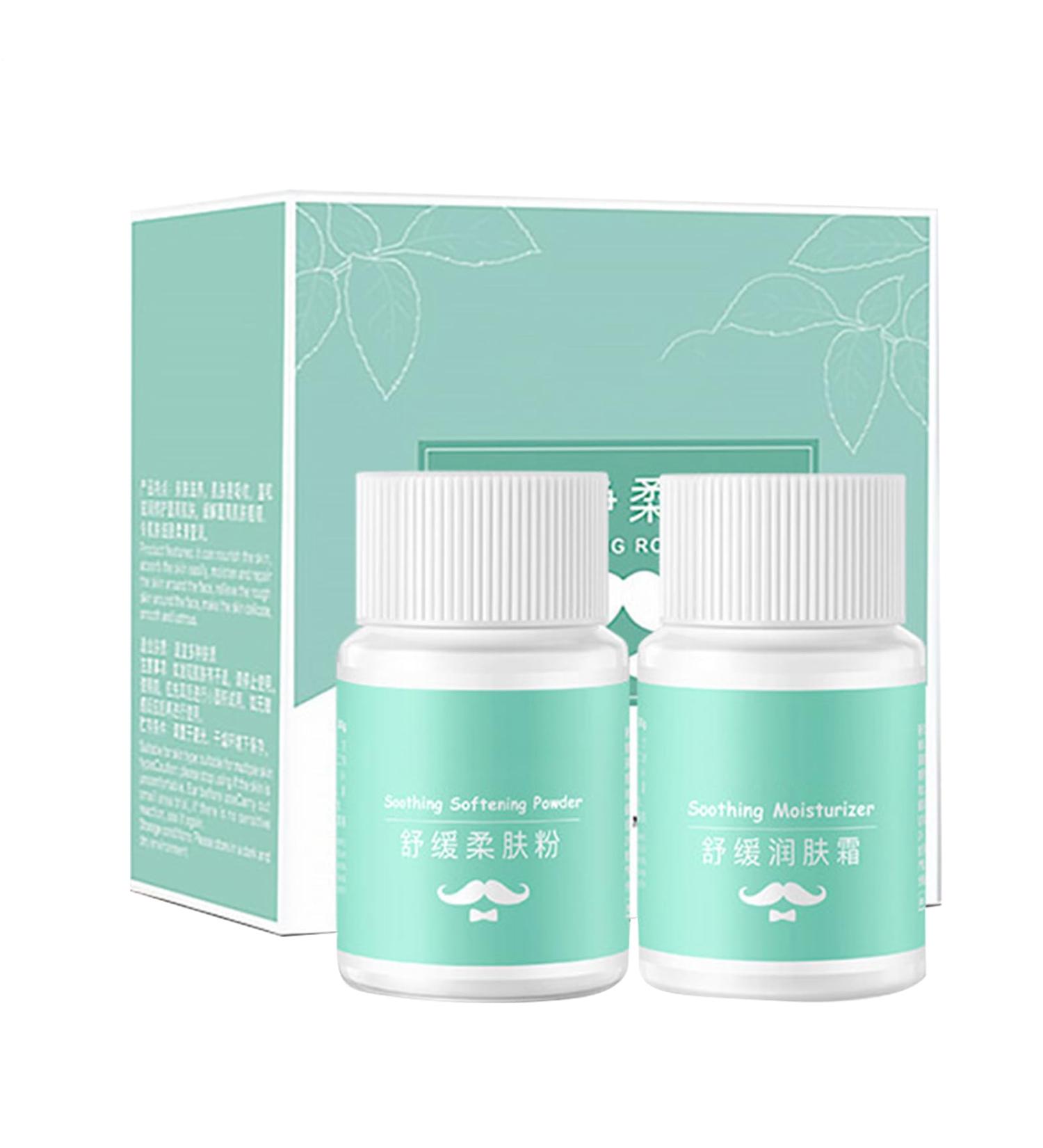  G n rique Eyebrow Colour Lightening Kit - Soothing and Soft Facial Brightening Cream for Eyebrow Lip and Hair | For Adults Women And Girls At Home Bathroom And V - Buy Online on GoSupps.com