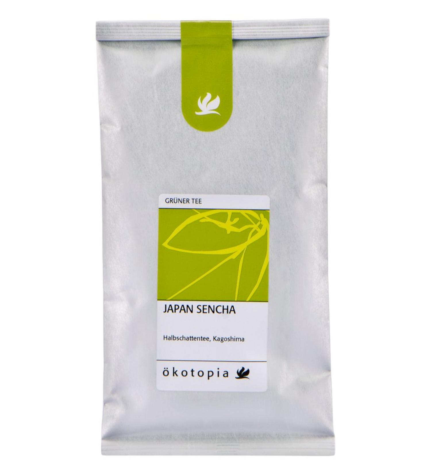 kotopia kotopia Japan Sencha Pack of 2 (2 x 75g)