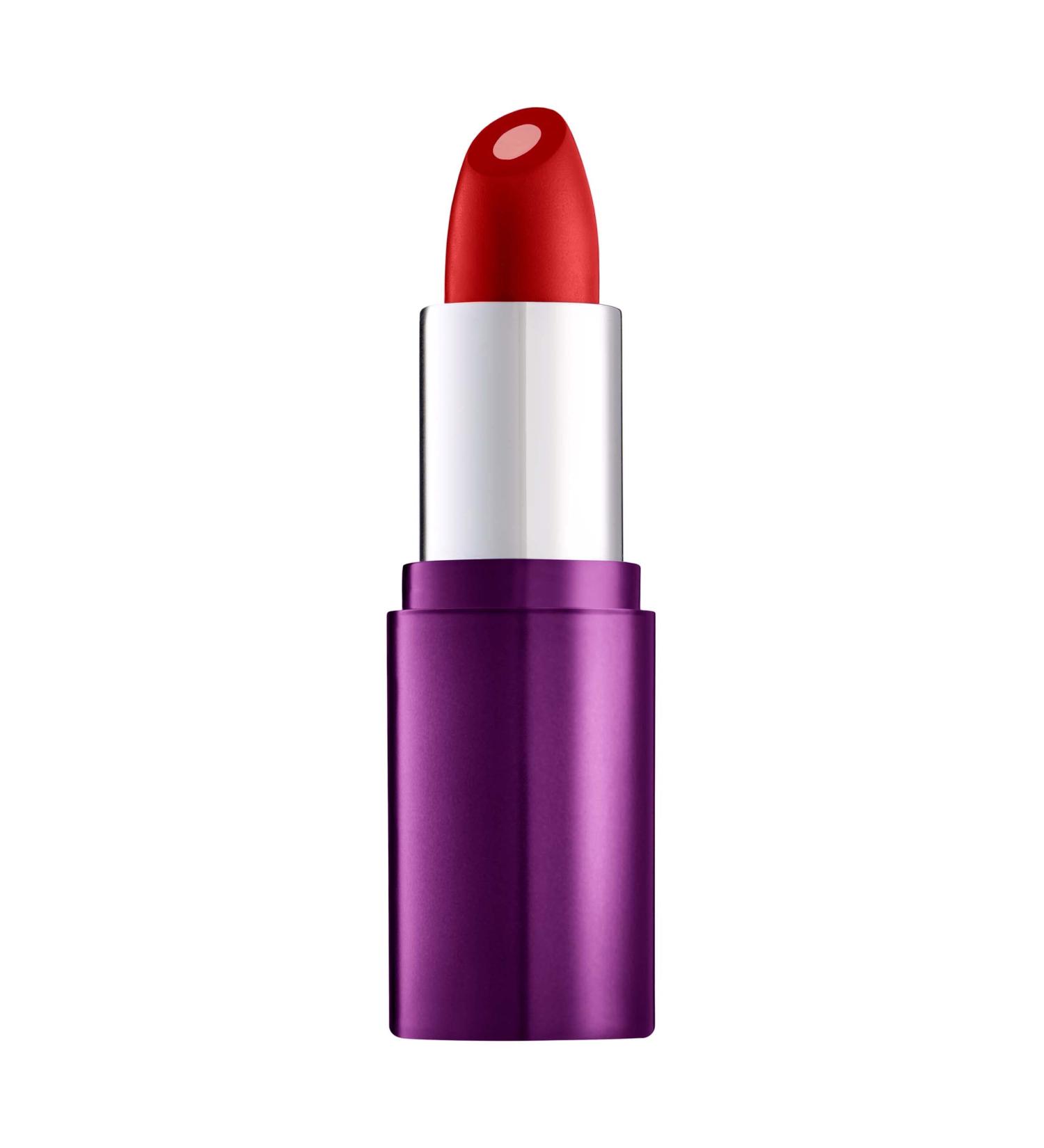COVERGIRL Simply Ageless Moisture Renew Core Lipstick Brave Burgundy 0.14 Ounce - Pack of 1 - Buy Online on GoSupps.com