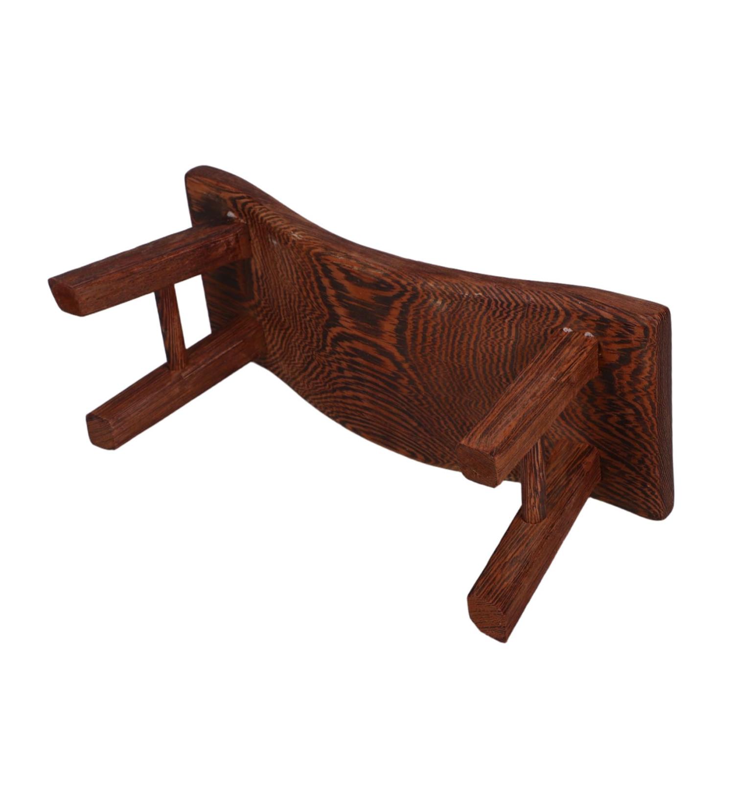  LRXIYODE Ergonomic Neck Pillow with Cooling Wood Comfortable Breathable for Sauna Spa Daily Use in Environments - Buy Online on GoSupps.com