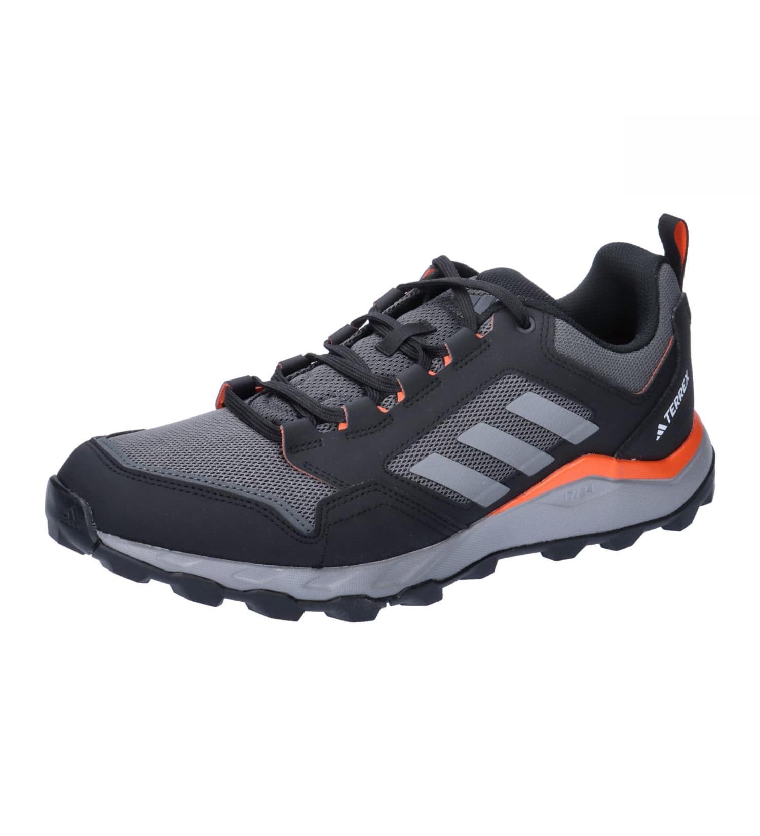 Adidas Men's Tracerocker 2.0 Trail Running Shoes - 44 EU Gresix Grefou Impora | International Shipping Available - Buy Online on GoSupps.com