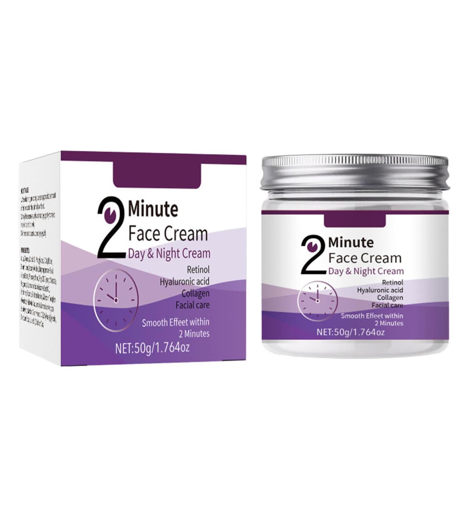 Instant Firming Face Cream 50ml Moisturizing Instant Action Lifting Skin Moisturizer Facial Lotion for moisture against makeup for women girls and adults - Buy Online on GoSupps.com