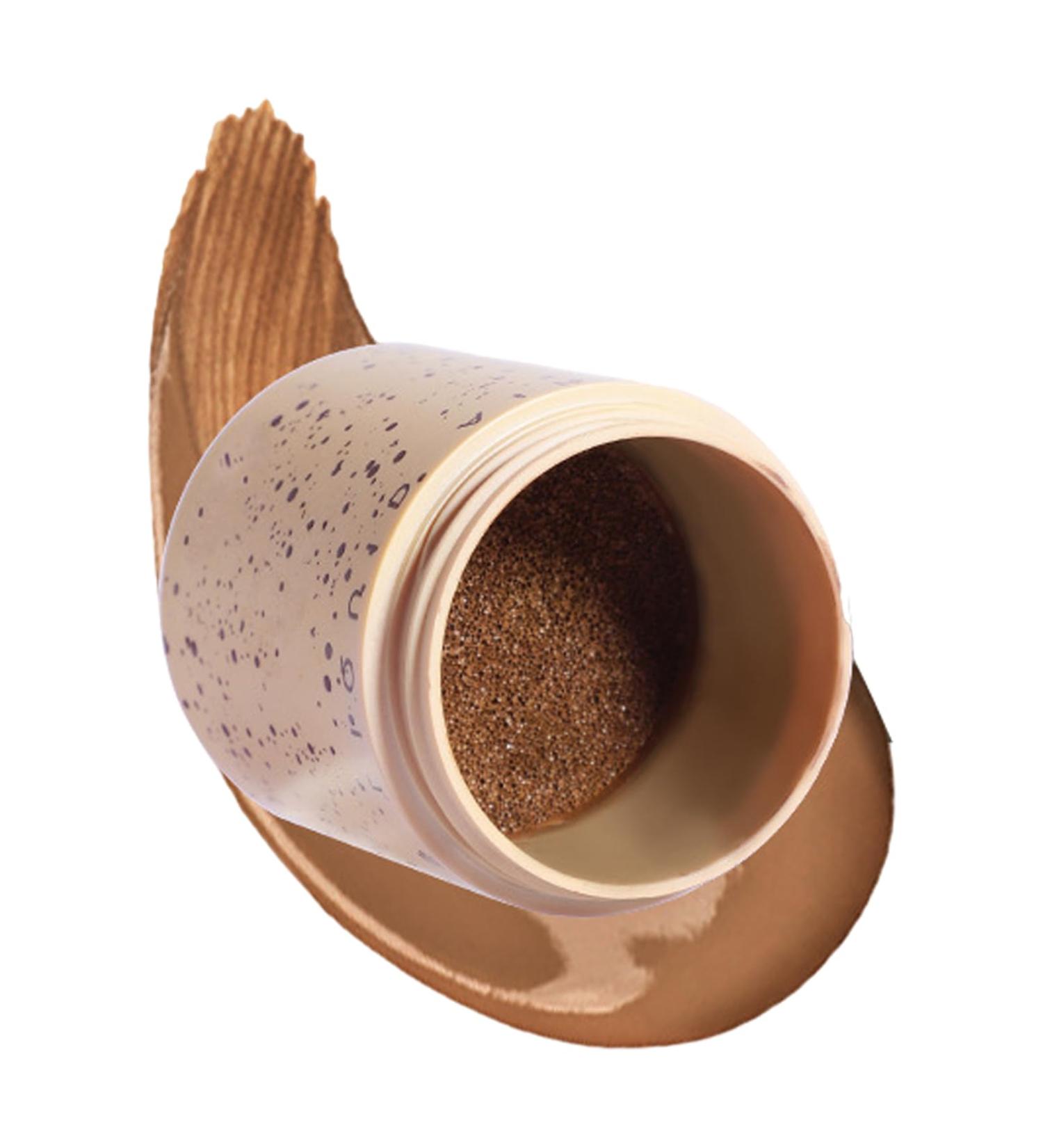 Quick Dry Freckle Concealer Pad - Natural Makeup Cushion - Buy Online on GoSupps.com