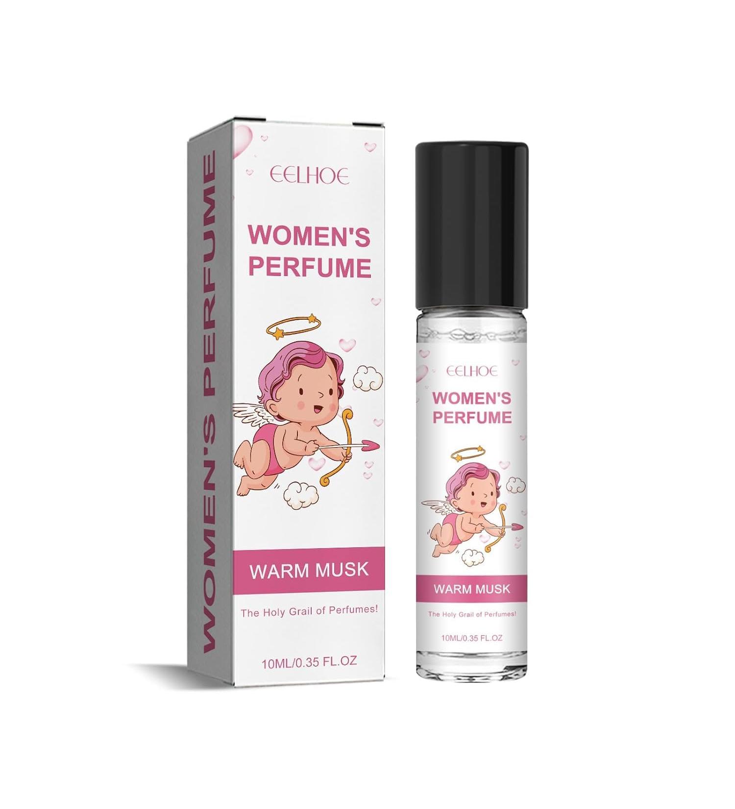 Cologne for Women's Hypnosis Cologne Fragrances Pheromone Infused for Attraction Long Lasting Romantic Scent 1.7 Fl Oz (50ml) Travel Size&Refillable (Women-10ML 2 Pack(A)) - Buy Online on GoSupps.com