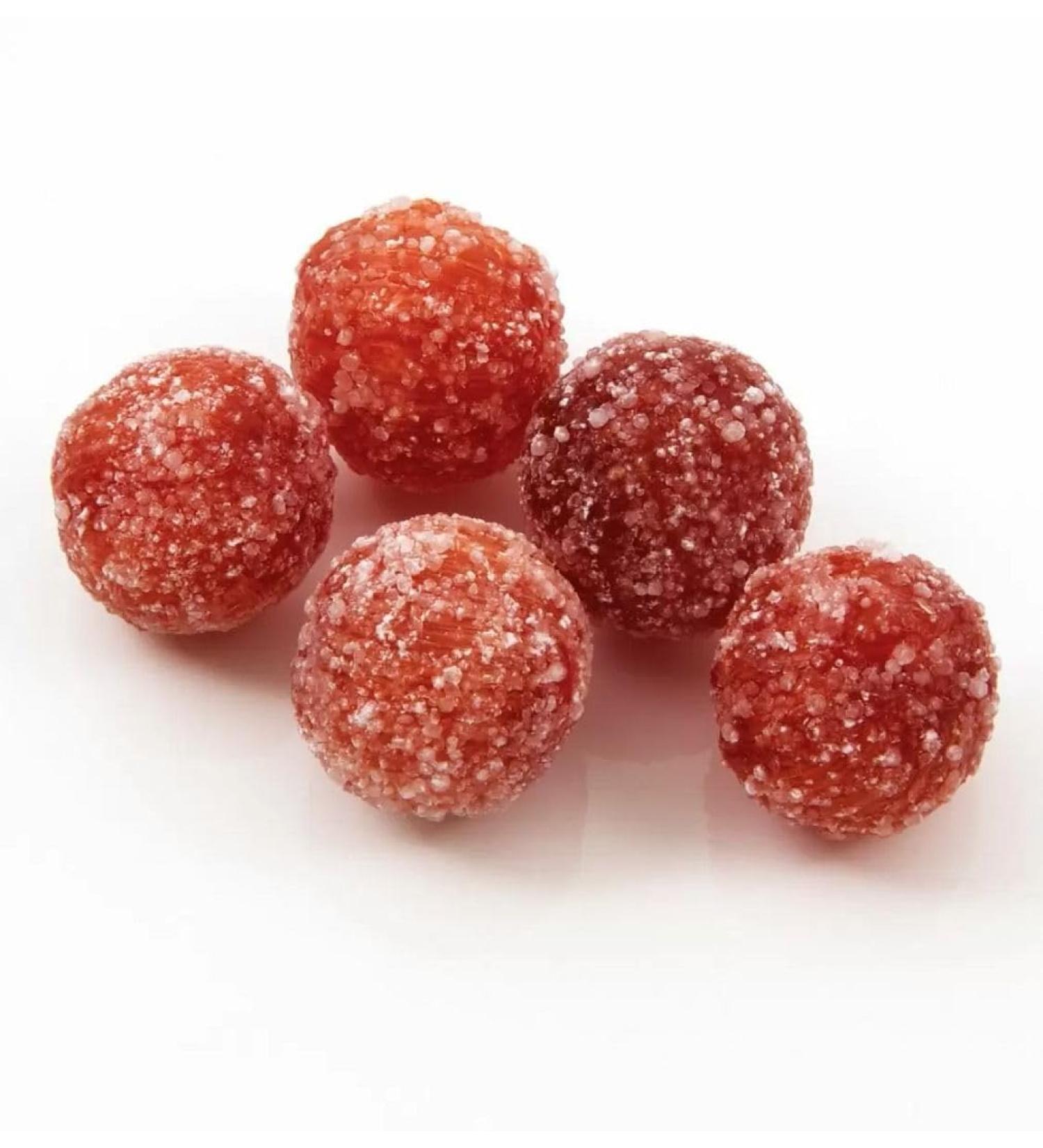 Mega Sour Cola - 1000g Hard Boiled Sweets