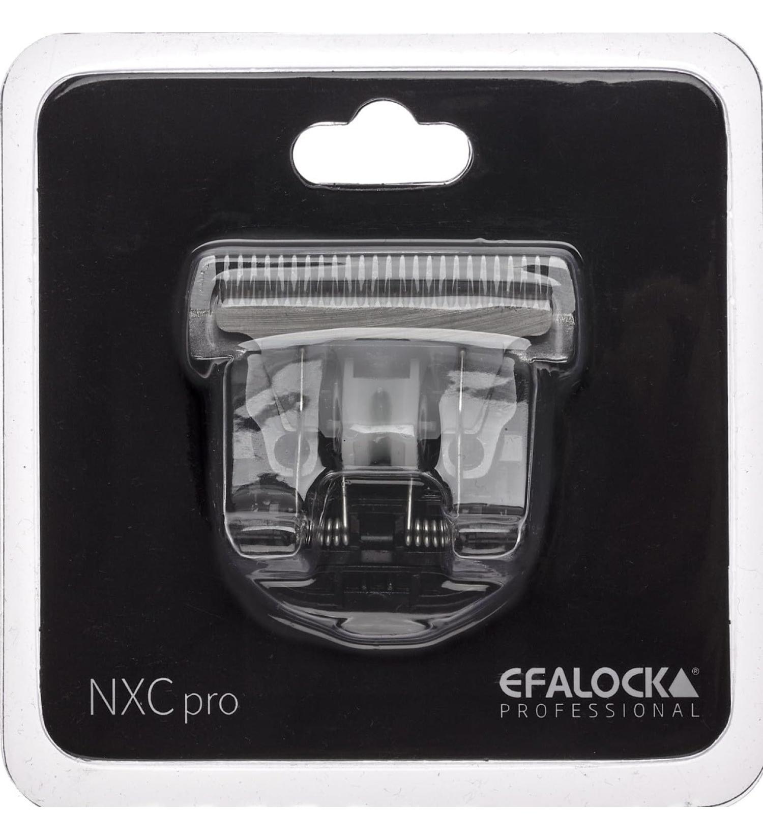 Efalock NXC Pro Clipper cutting head