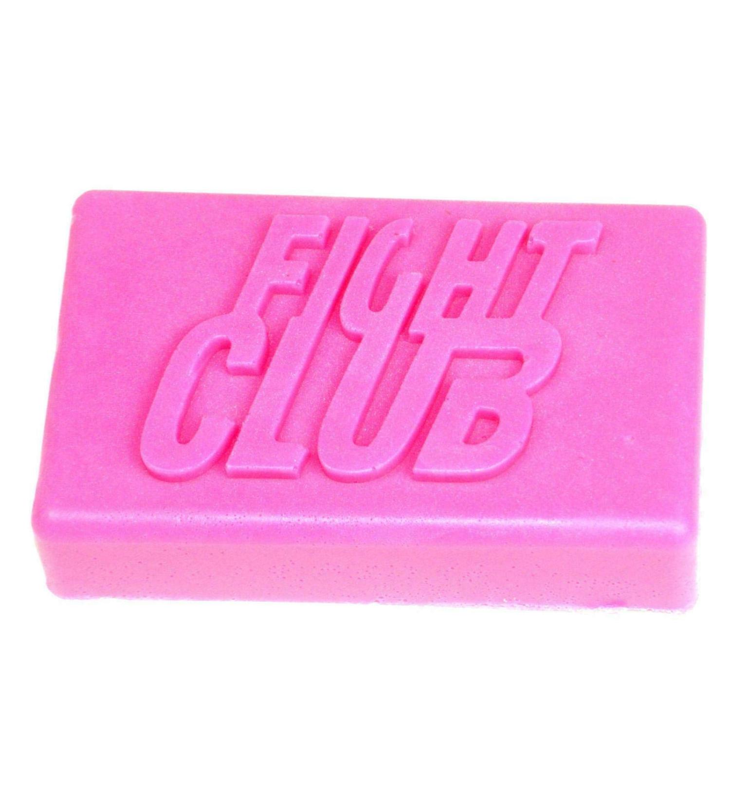 Terrapin Trading Fight Club Soap Bar Pink - Buy Online on GoSupps.com