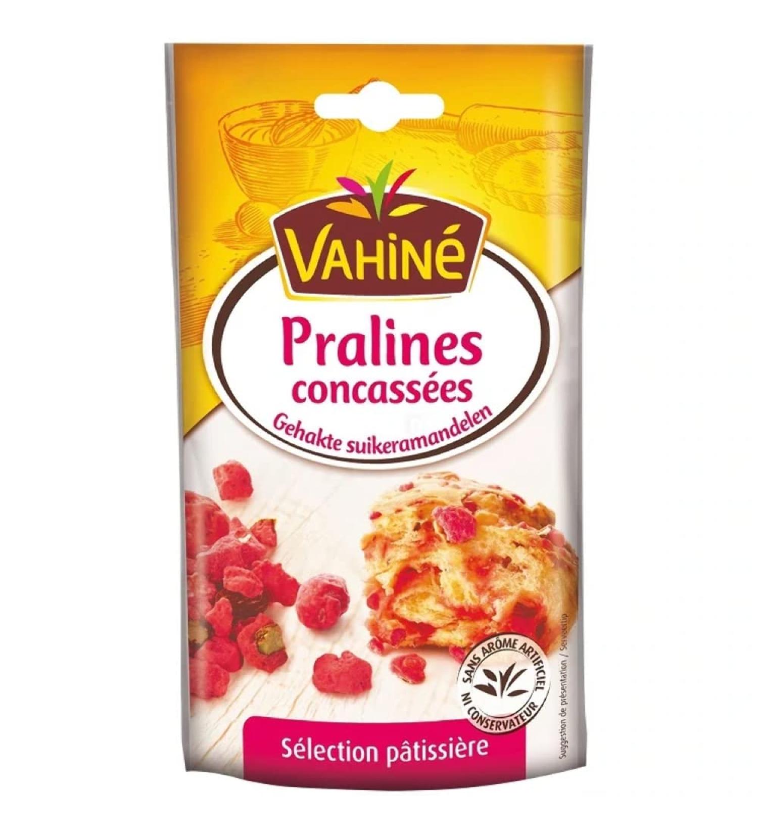 Vahiné Pink Pralines, 100g