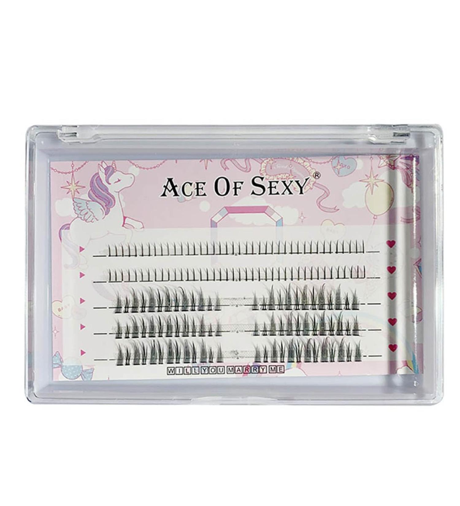 TAGYUO Eyelash Set - Combination of Upper and Lower False Eyelashes 80 Strands for Lower Eyelashes 78 Tufts for Upper Eyelashes 11 mm Length Ideal for Makeup Artists and Personal Use - Buy Online on GoSupps.com