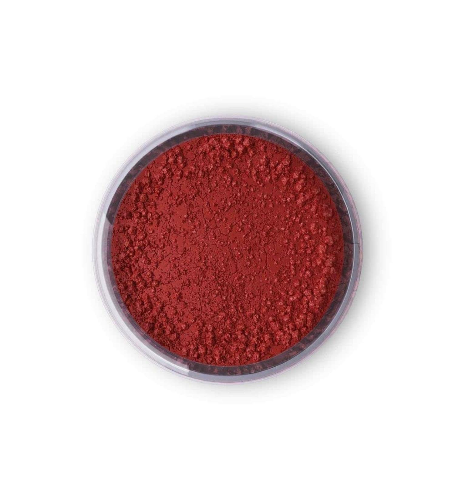 FunDustic - Rust Red