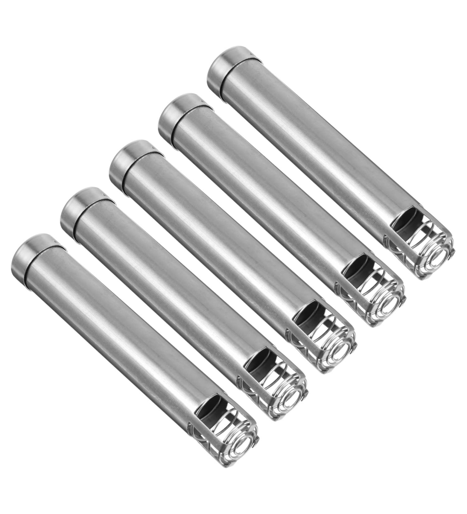 Beaupretty Moxa Press Stock Extension - Healing Moxibustion Box & Face Massager | International Shipping - Buy Online on GoSupps.com