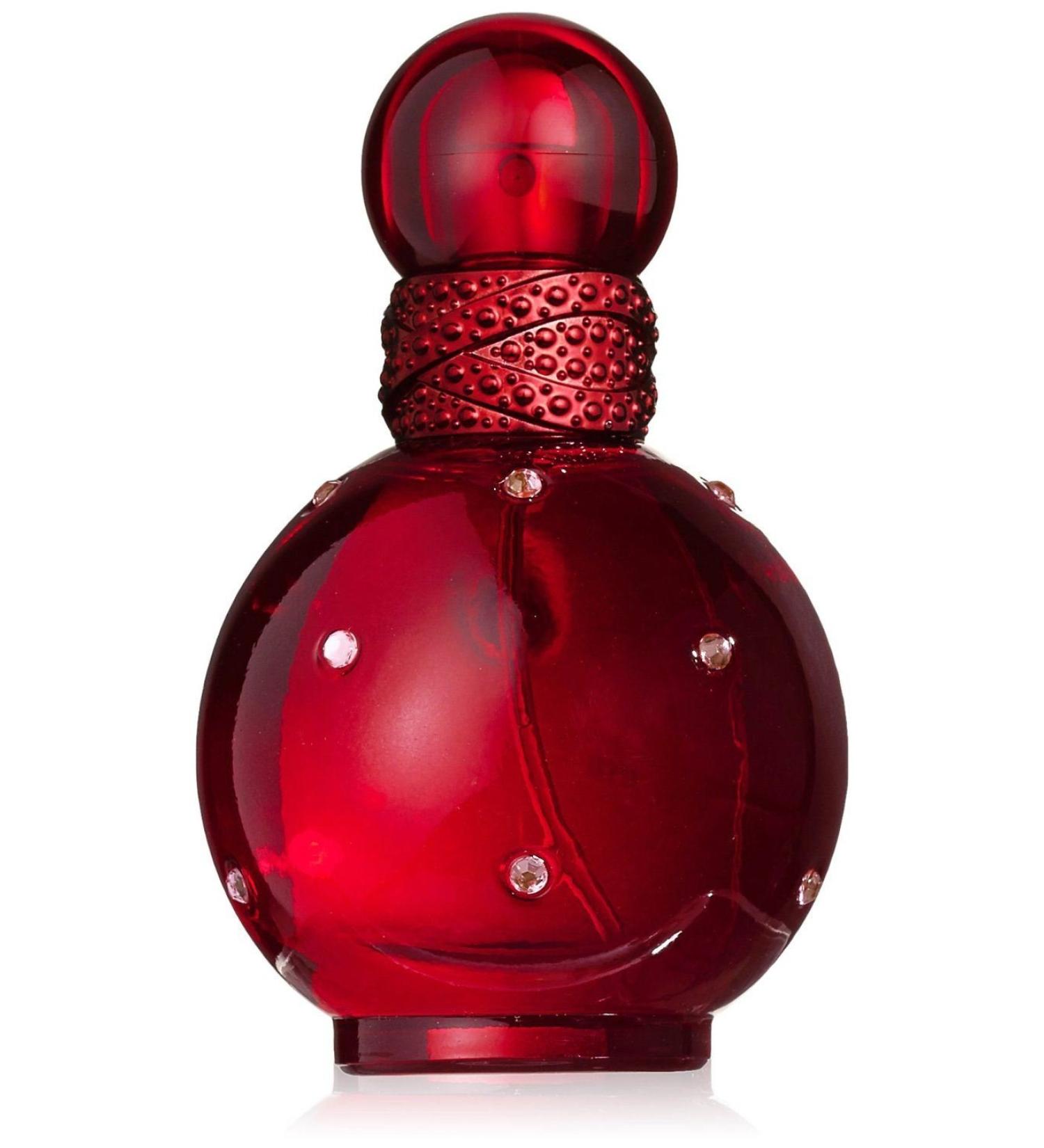 Britney Spears Hidden Fantasy Perfume EDP 50ml