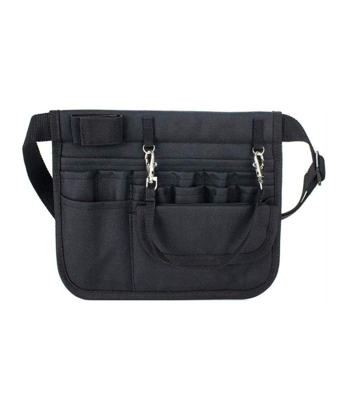 Shop Nurse & Medical Waist Bags | Versatile Organizer Belts for Healthcare Professionals - International Shipping Available - Buy Online on GoSupps.com