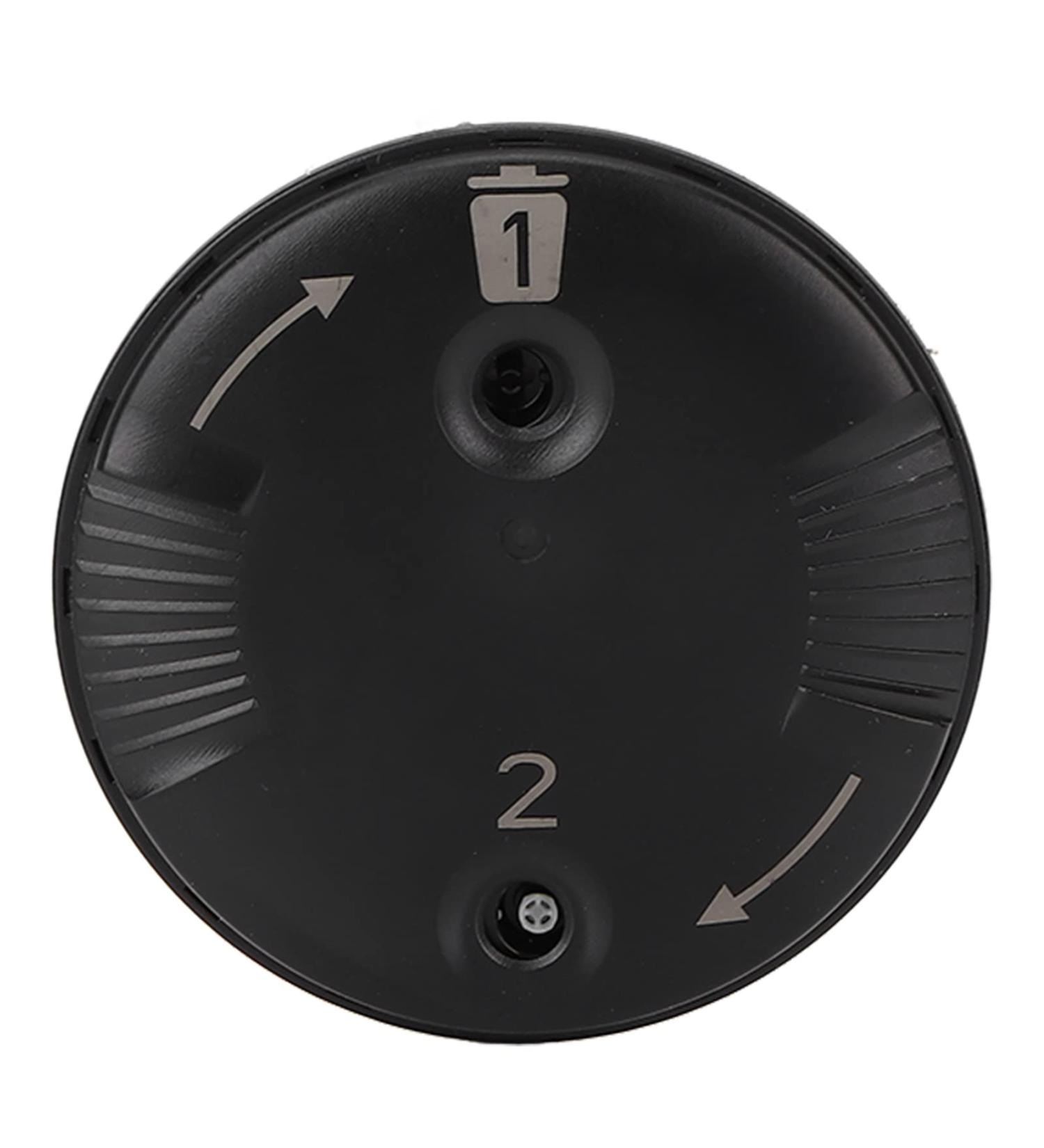 Hearing Aid Ear Wax Protection Cerumen Filter Baffle Accessories for Phonak Hearing Aids | Black - Buy Online on GoSupps.com