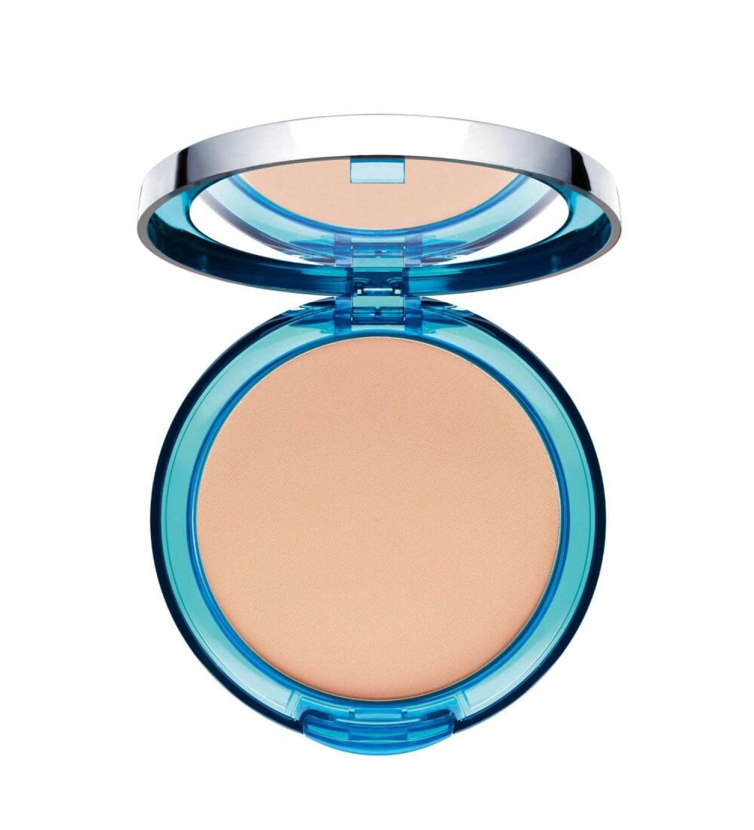 ARTDECO Sun Protection Powder Foundation SPF 50 - Lightweight Powder Makeup with UV Protection - 9.5 g - Buy Internationally - Buy Online on GoSupps.com