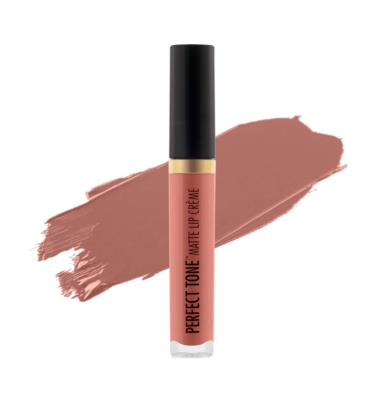 Black Radiance Doll Face Matte Liquid Lipstick Lip Cr me 0.17 Fl Oz - Pack of 1 - Buy Online on GoSupps.com