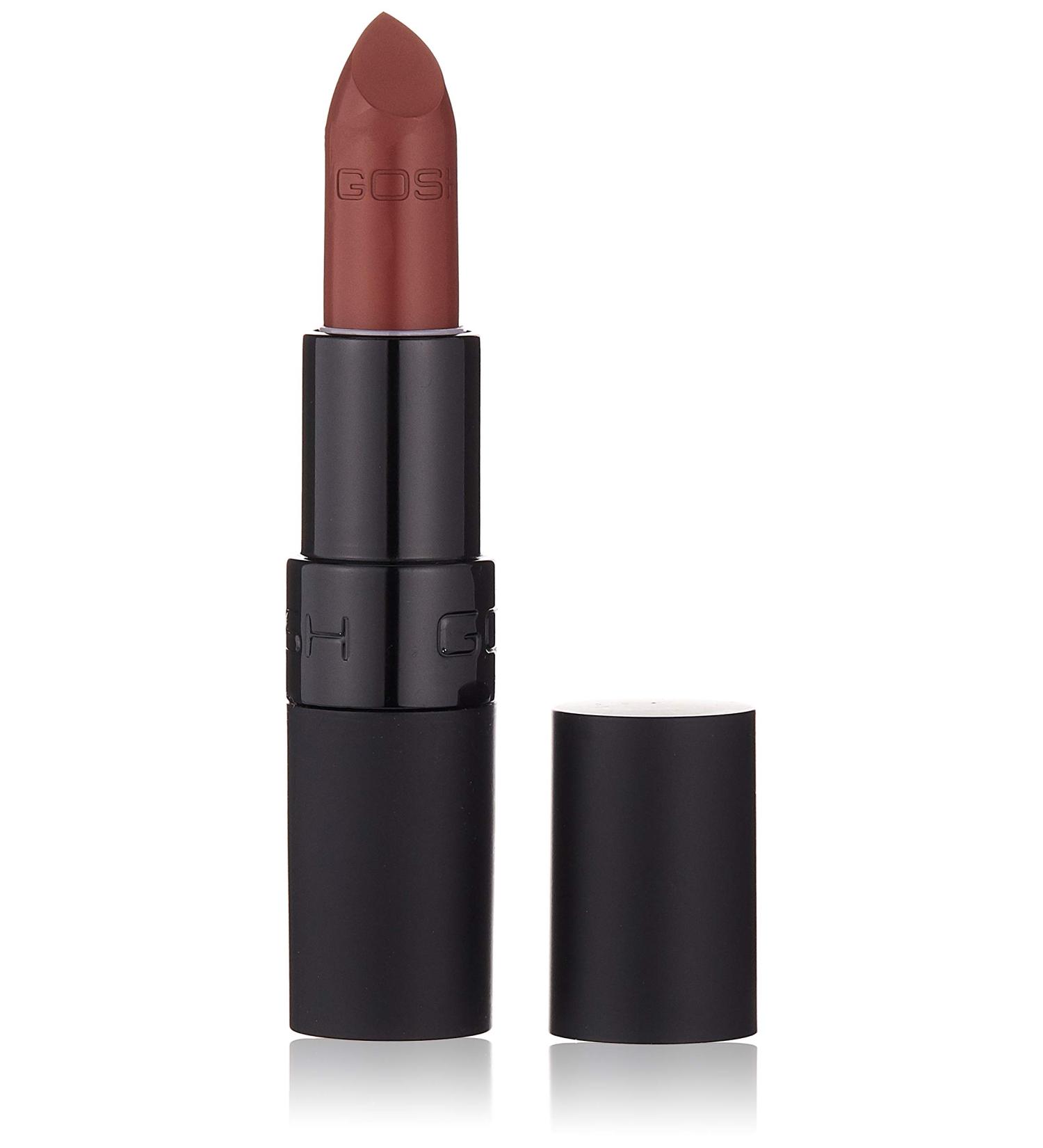 Velvet Touch Lipstick Matt 012 Matt Raisin - Gosh